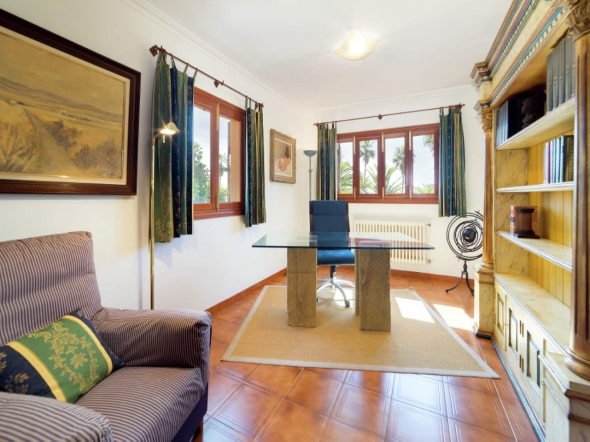 Ferienhaus Embat de Mar