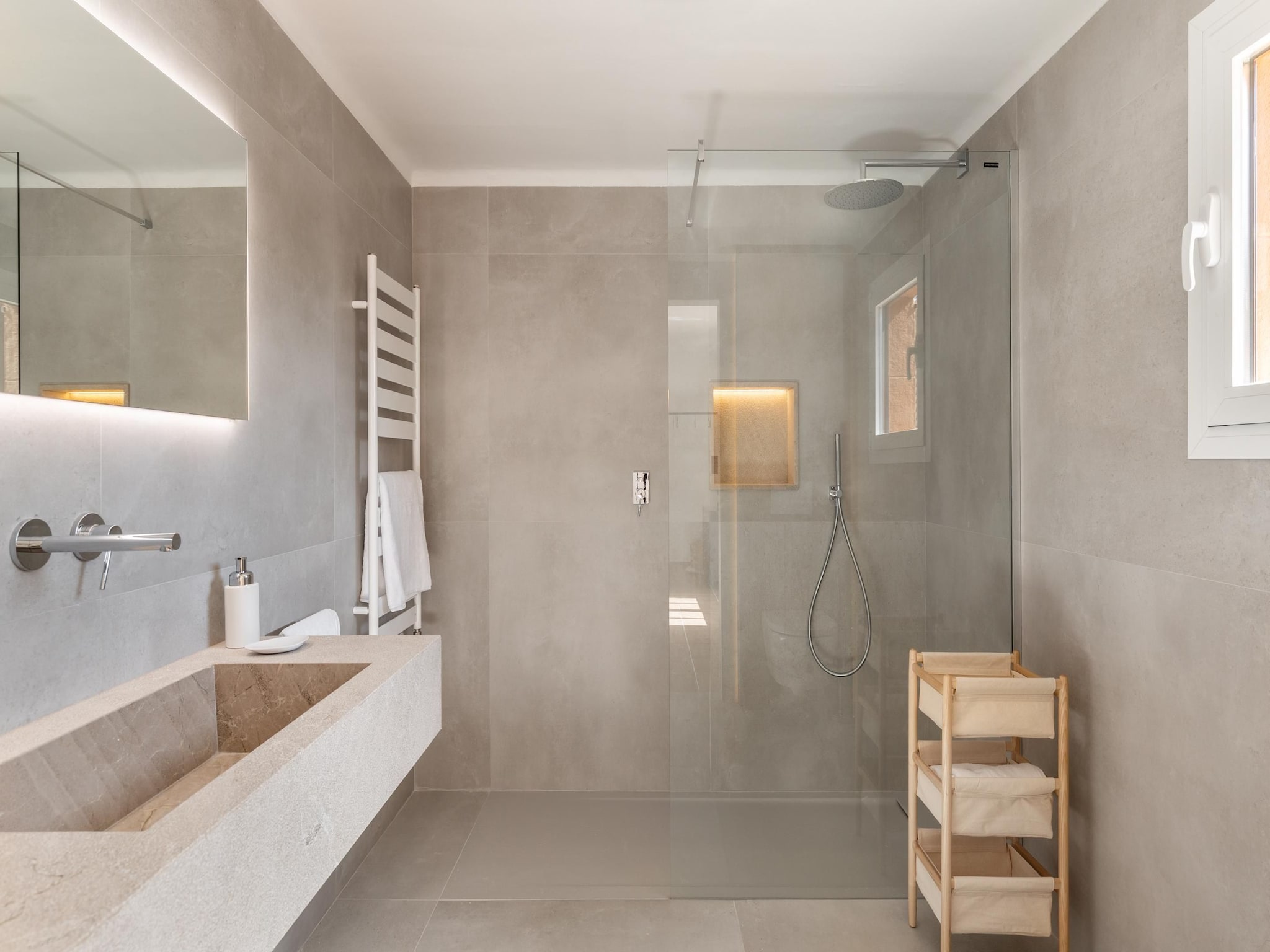 Ferienhaus Embat de Mar