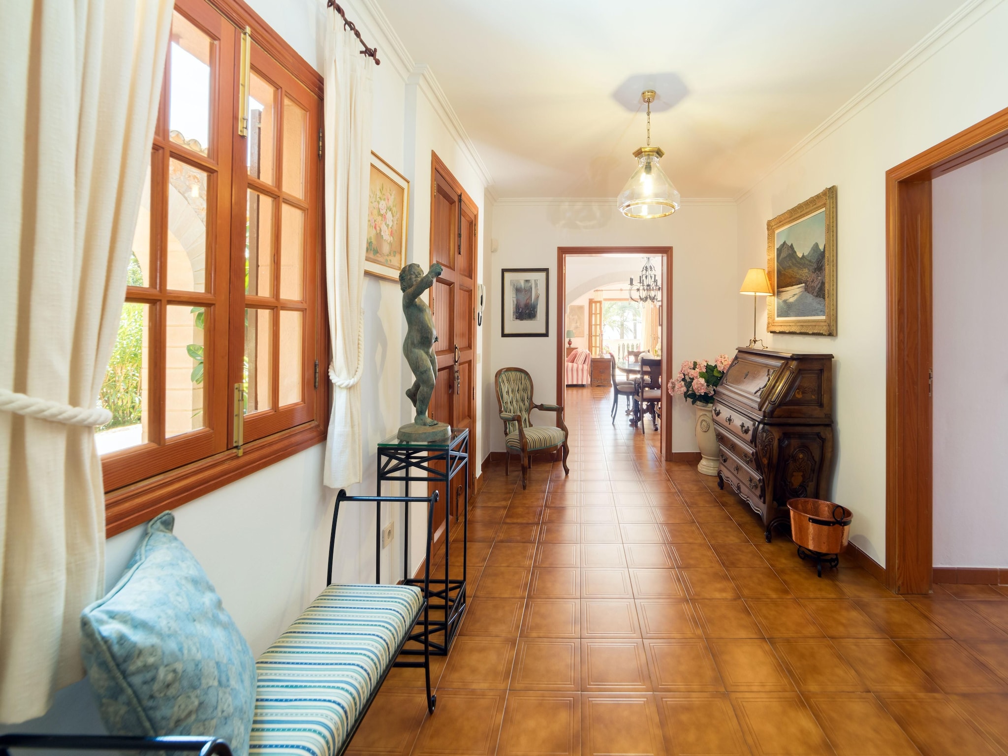 Ferienhaus Embat de Mar