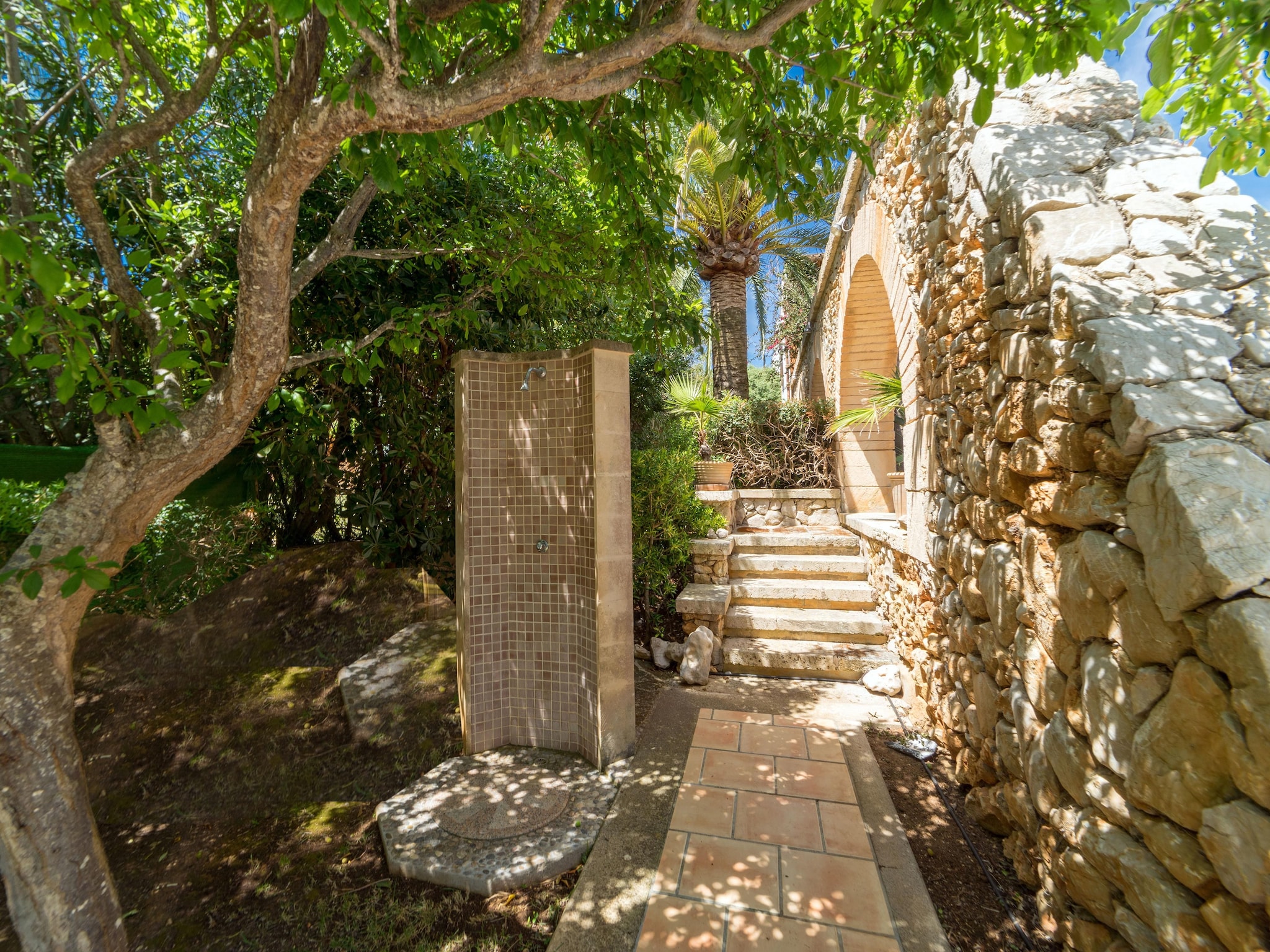 Ferienhaus Embat de Mar