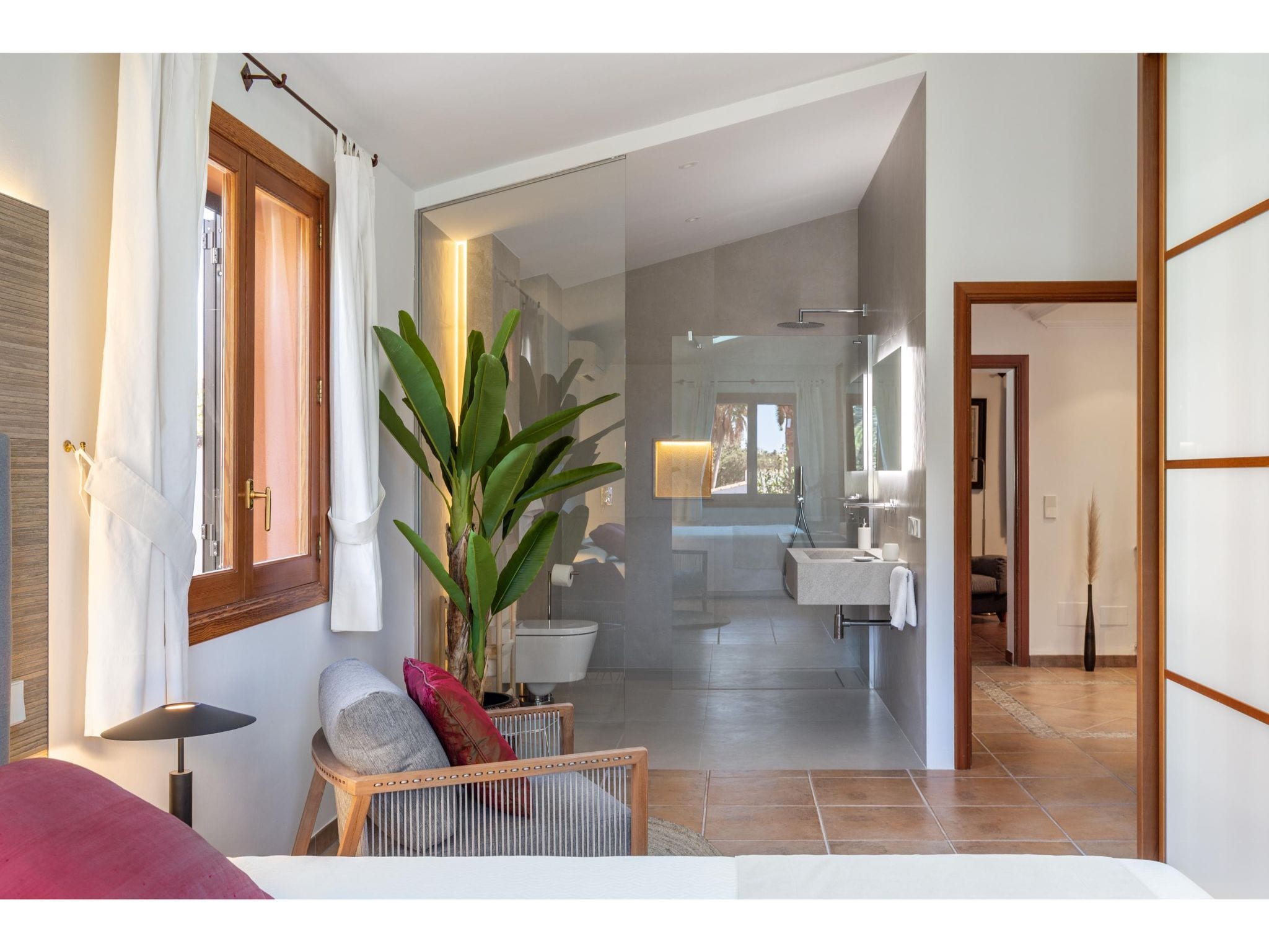 Ferienhaus Embat de Mar