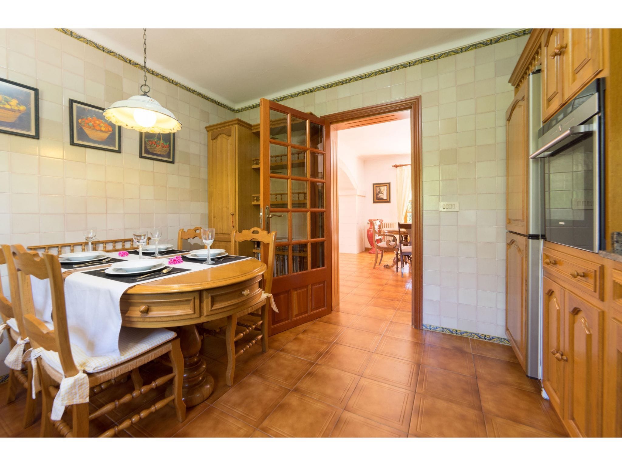 Ferienhaus Embat de Mar