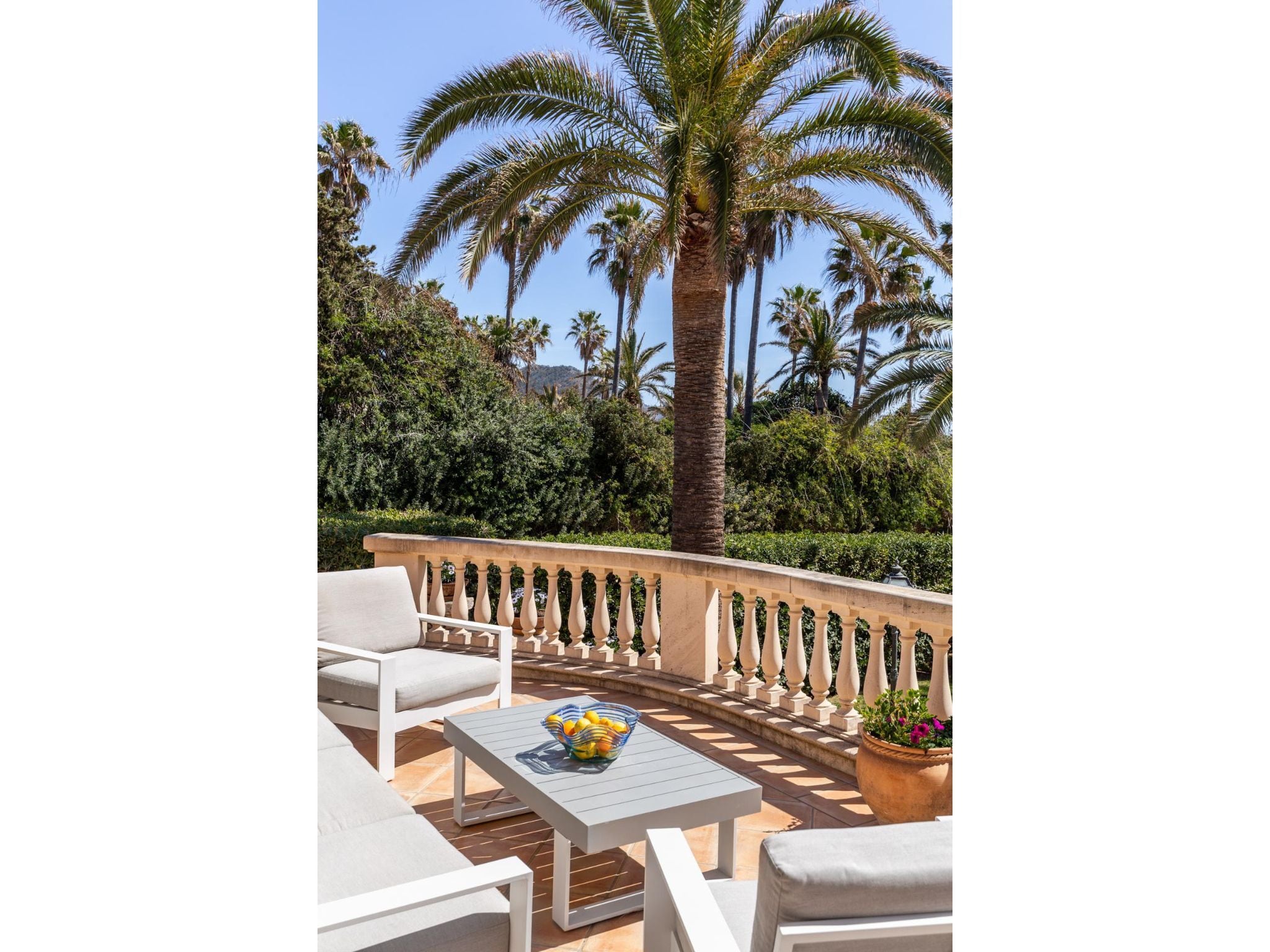 Ferienhaus Embat de Mar