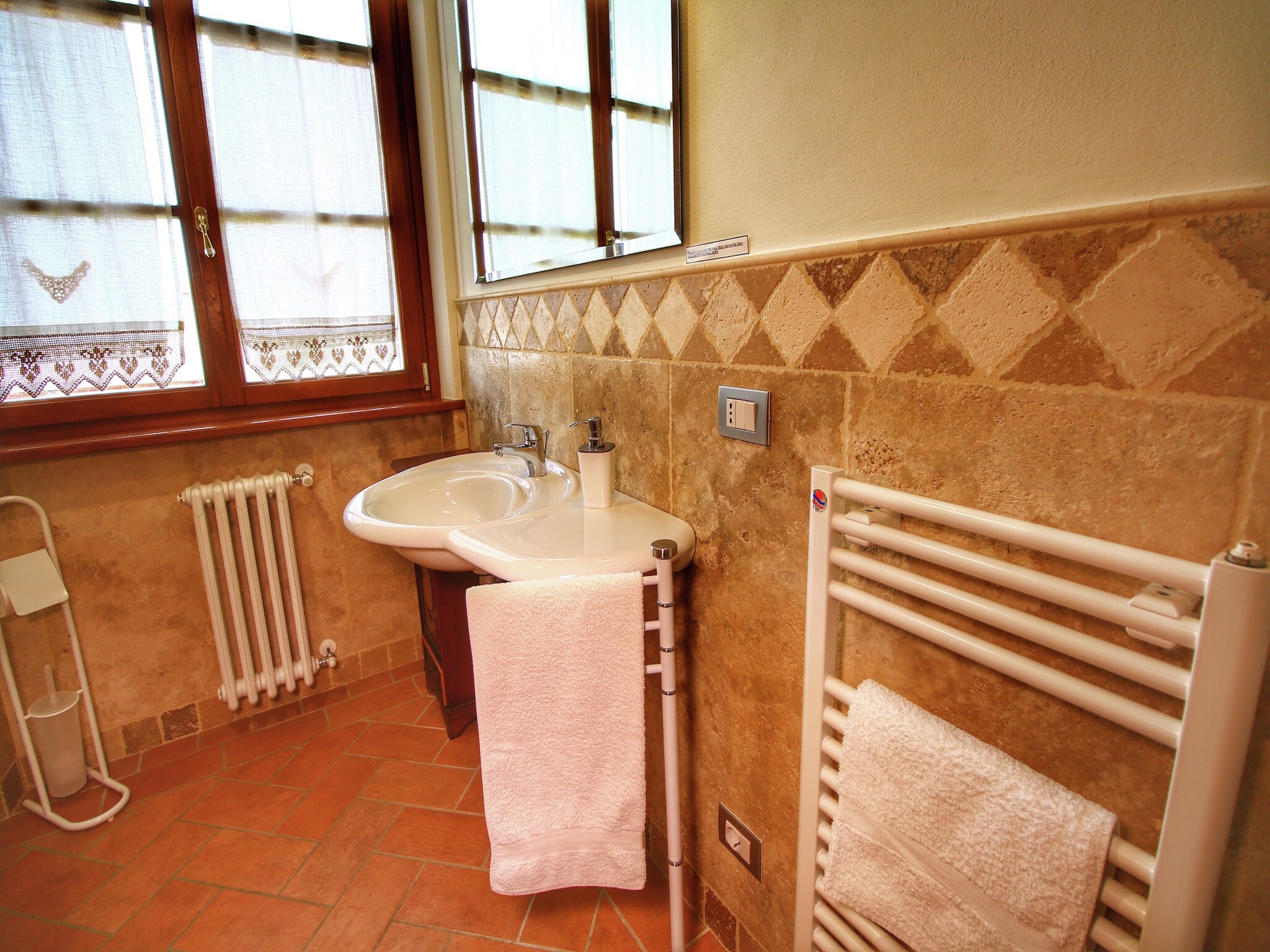 Casa di vacanze Casal Gheriglio Noceto