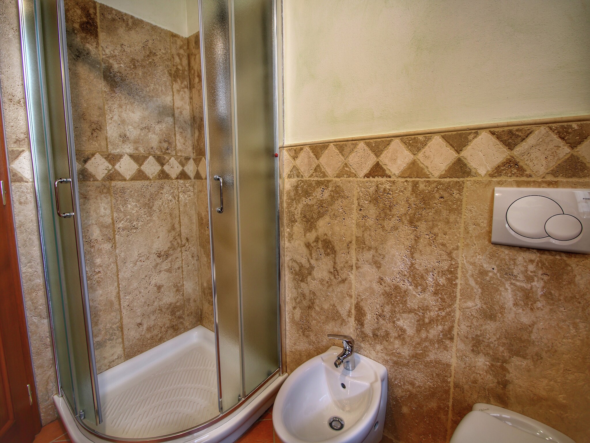 Casa di vacanze Casal Gheriglio Noceto