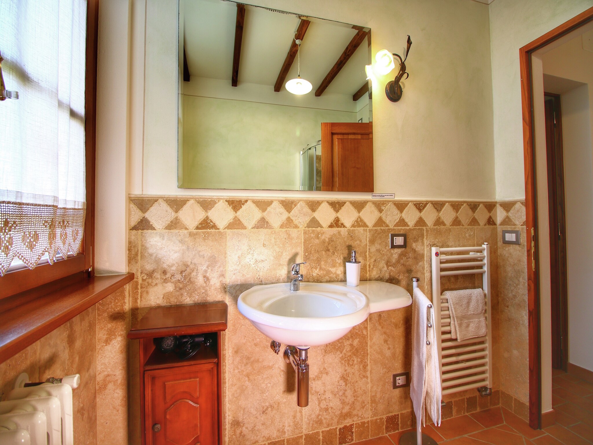 Casa di vacanze Casal Gheriglio Noceto