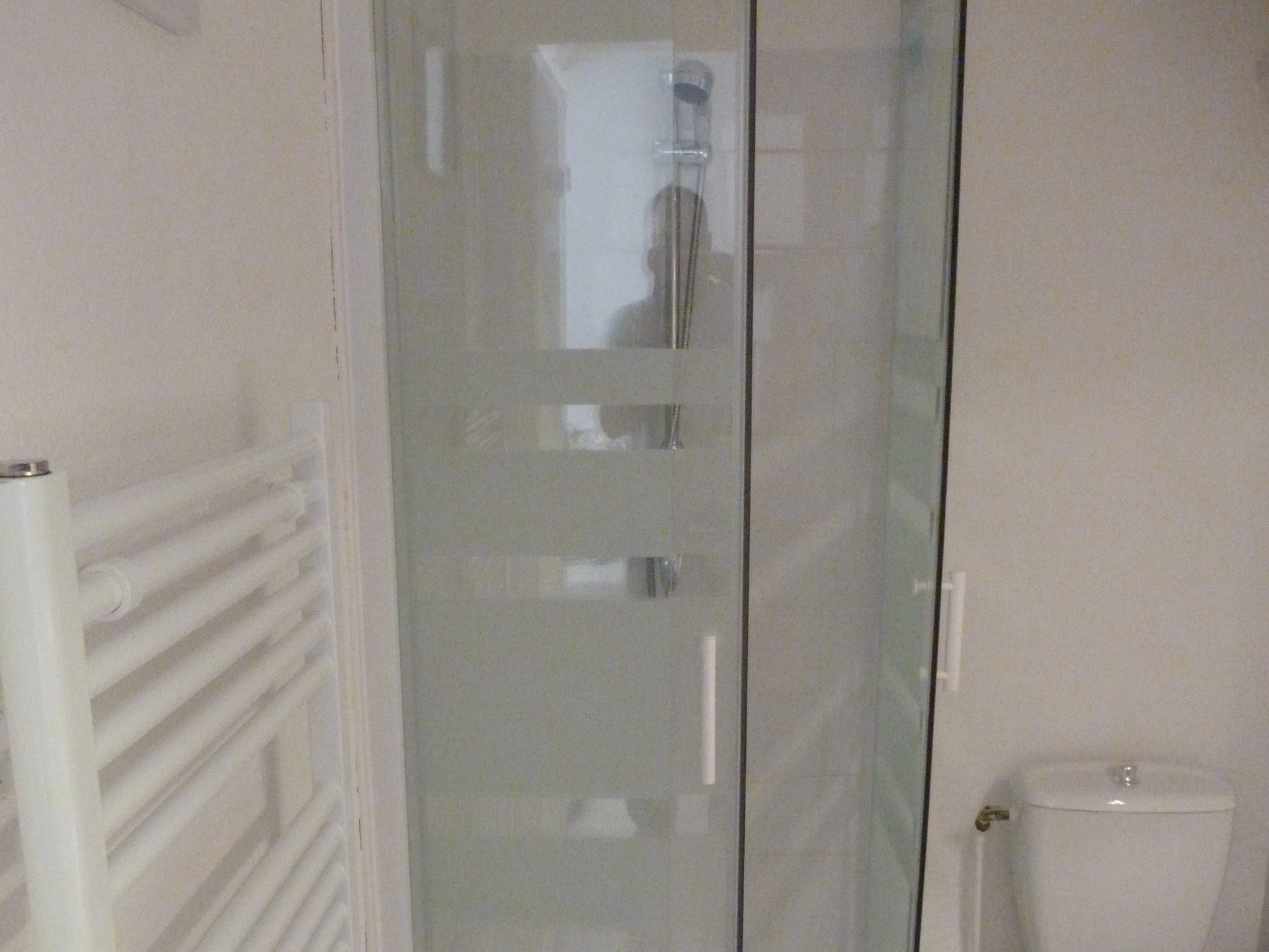 Appartement Le Parvis de la Cathédrale I