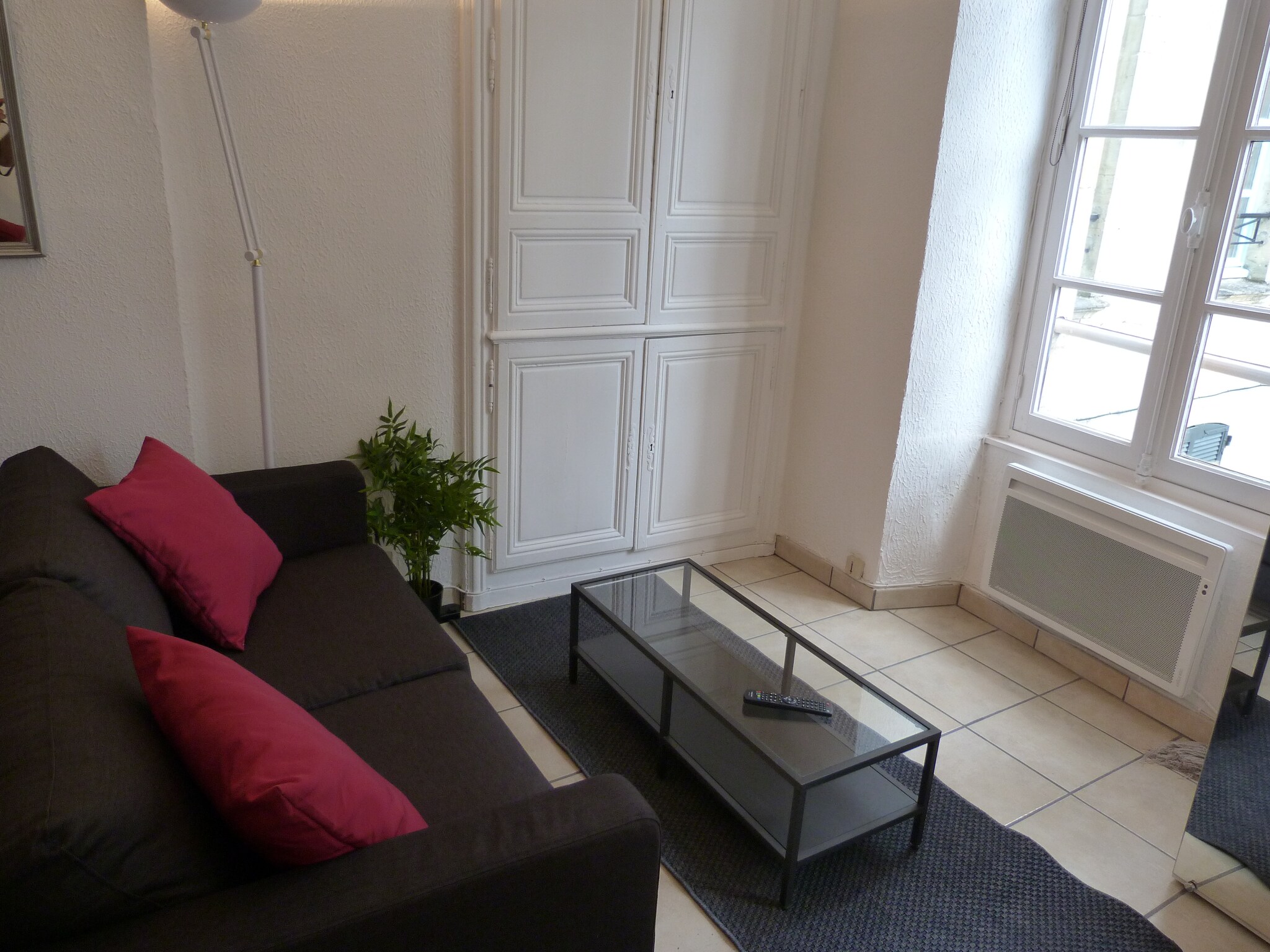 Appartement Le Parvis de la Cathédrale I