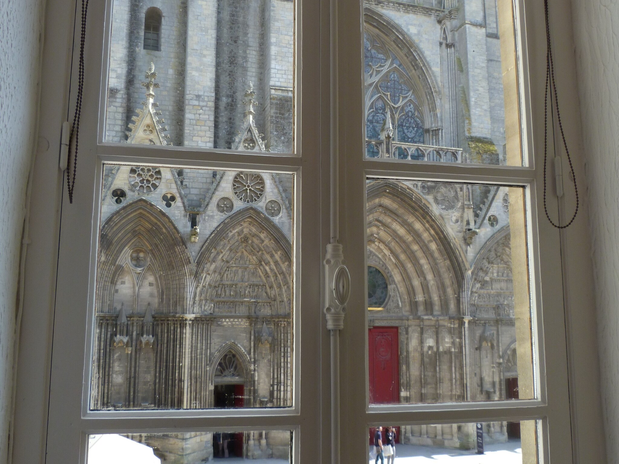 Appartement Le Parvis de la Cathédrale I