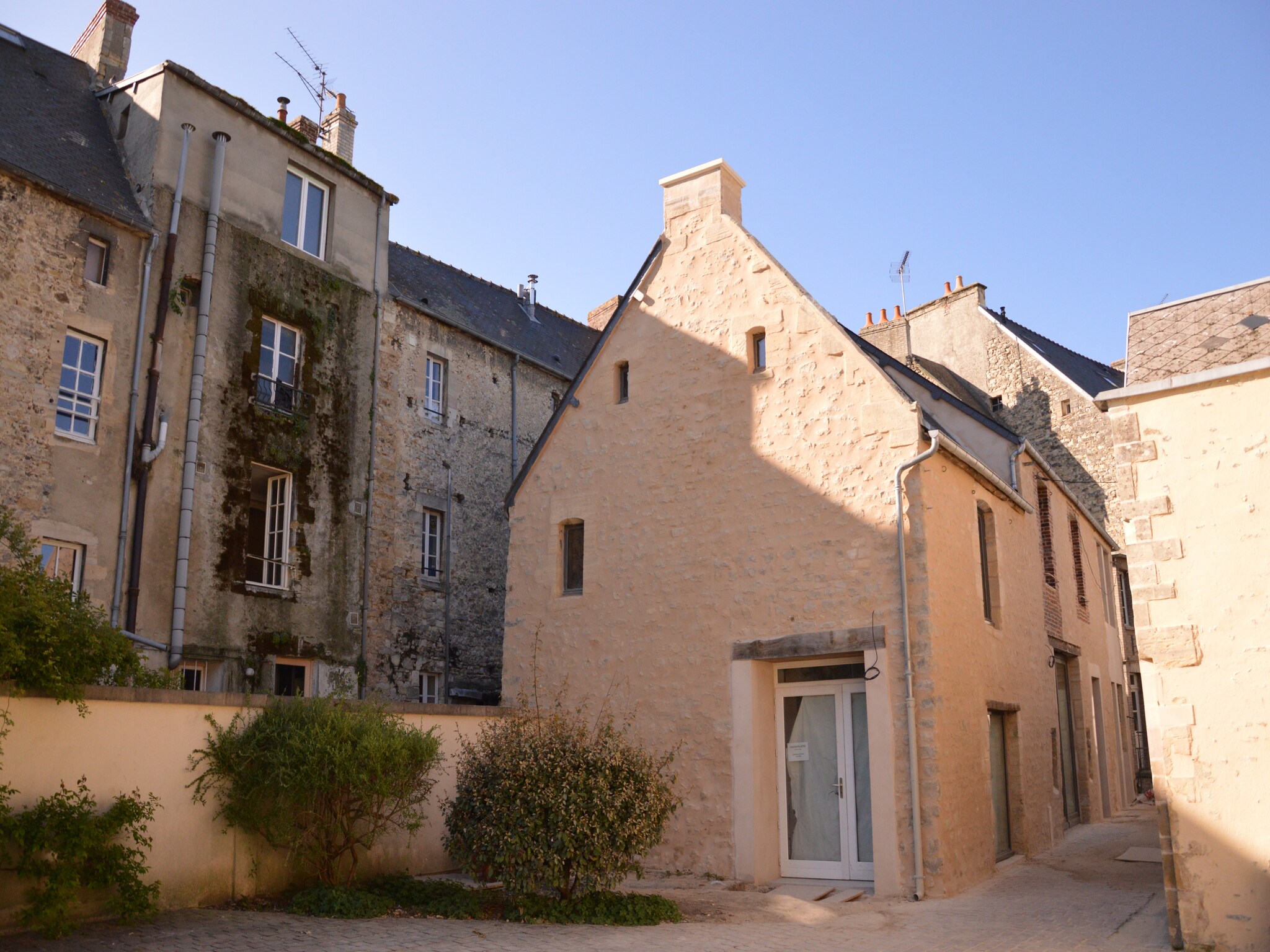 Appartement Le Parvis de la Cathédrale I