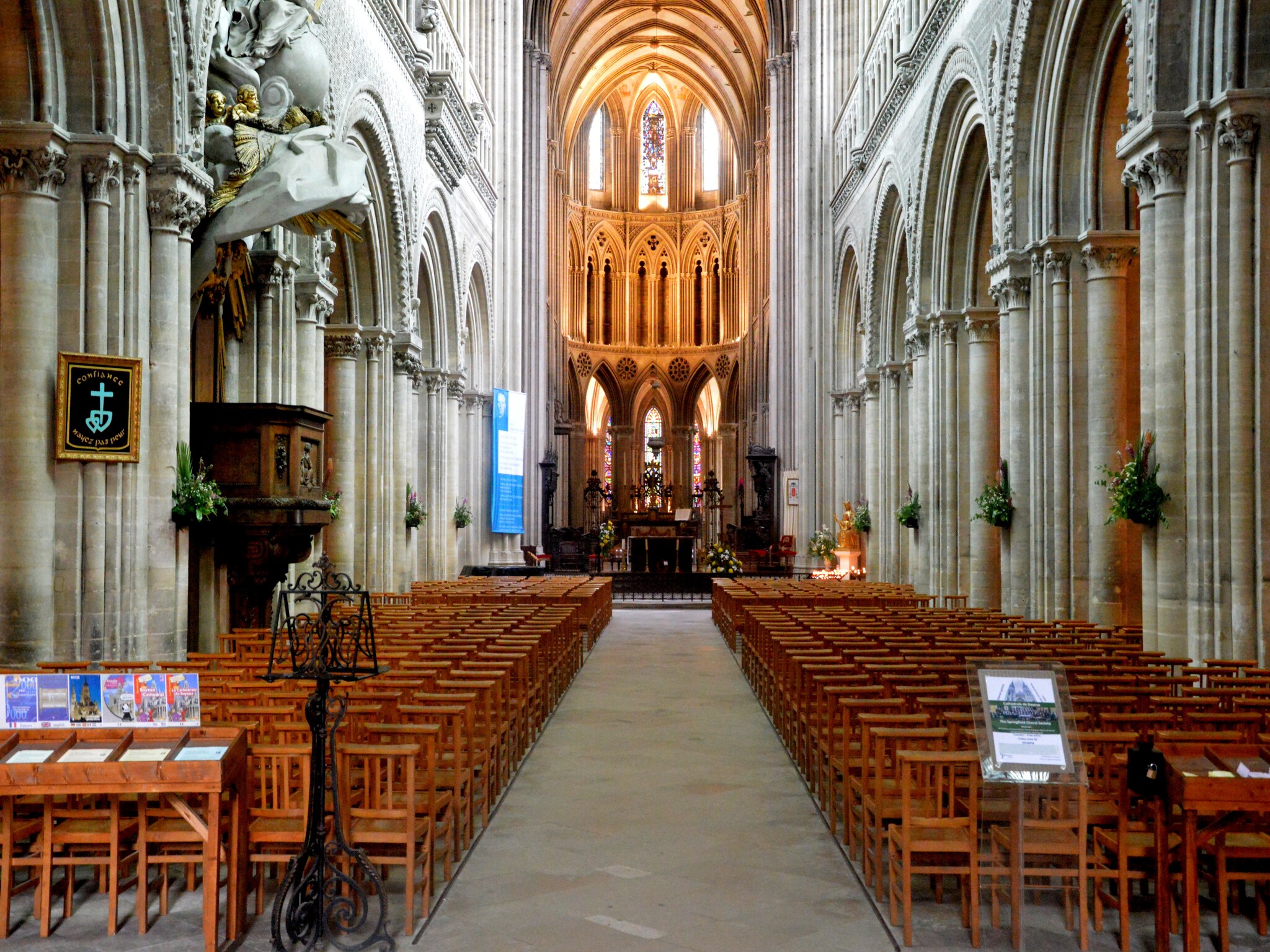 Appartement Le Parvis de la Cathédrale I