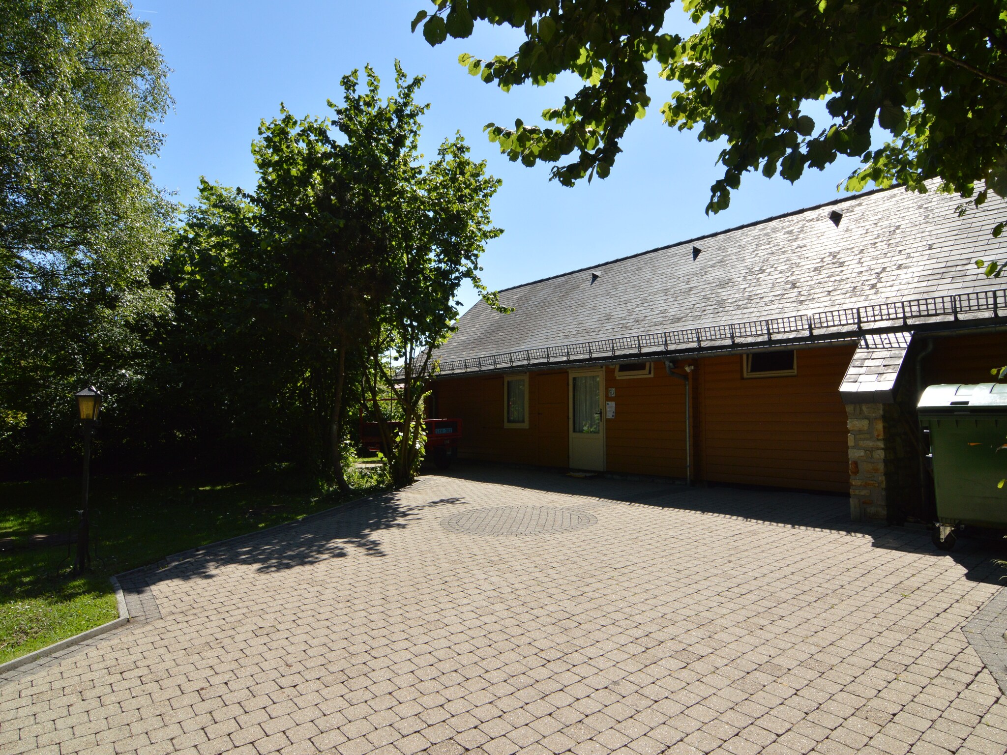 Maison Névada pour cinq