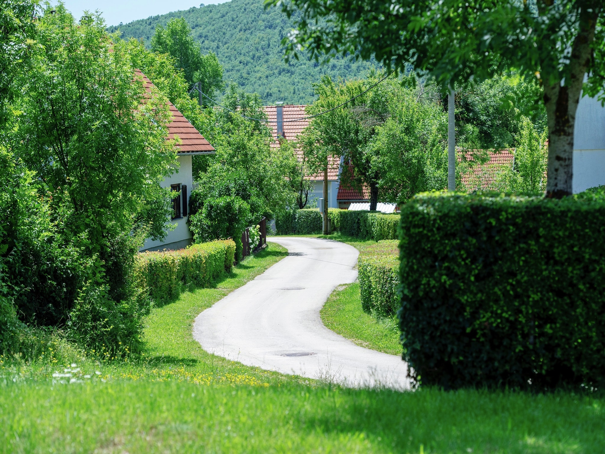 Vacation home Vacation house Anka
