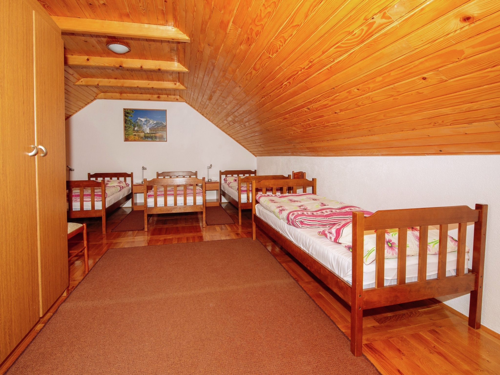 Vacation home Vacation house Anka