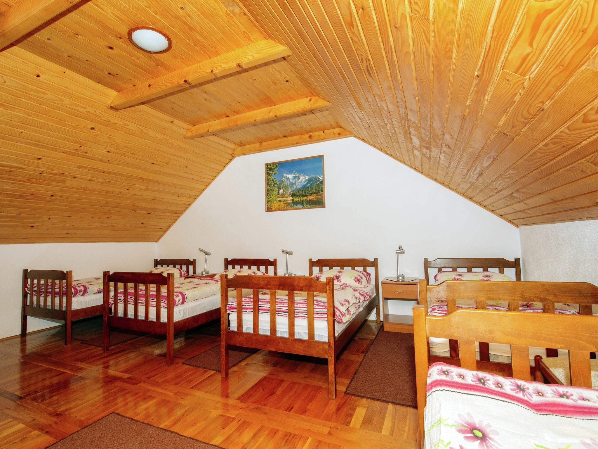 Vacation home Vacation house Anka