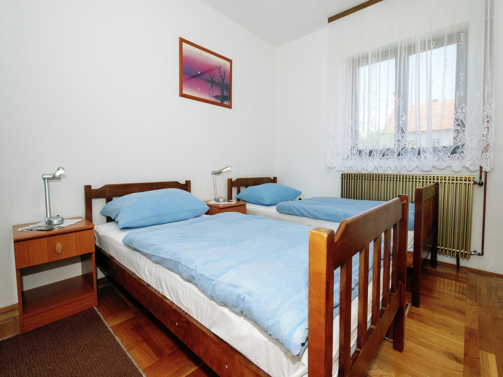 Vacation home Vacation house Anka
