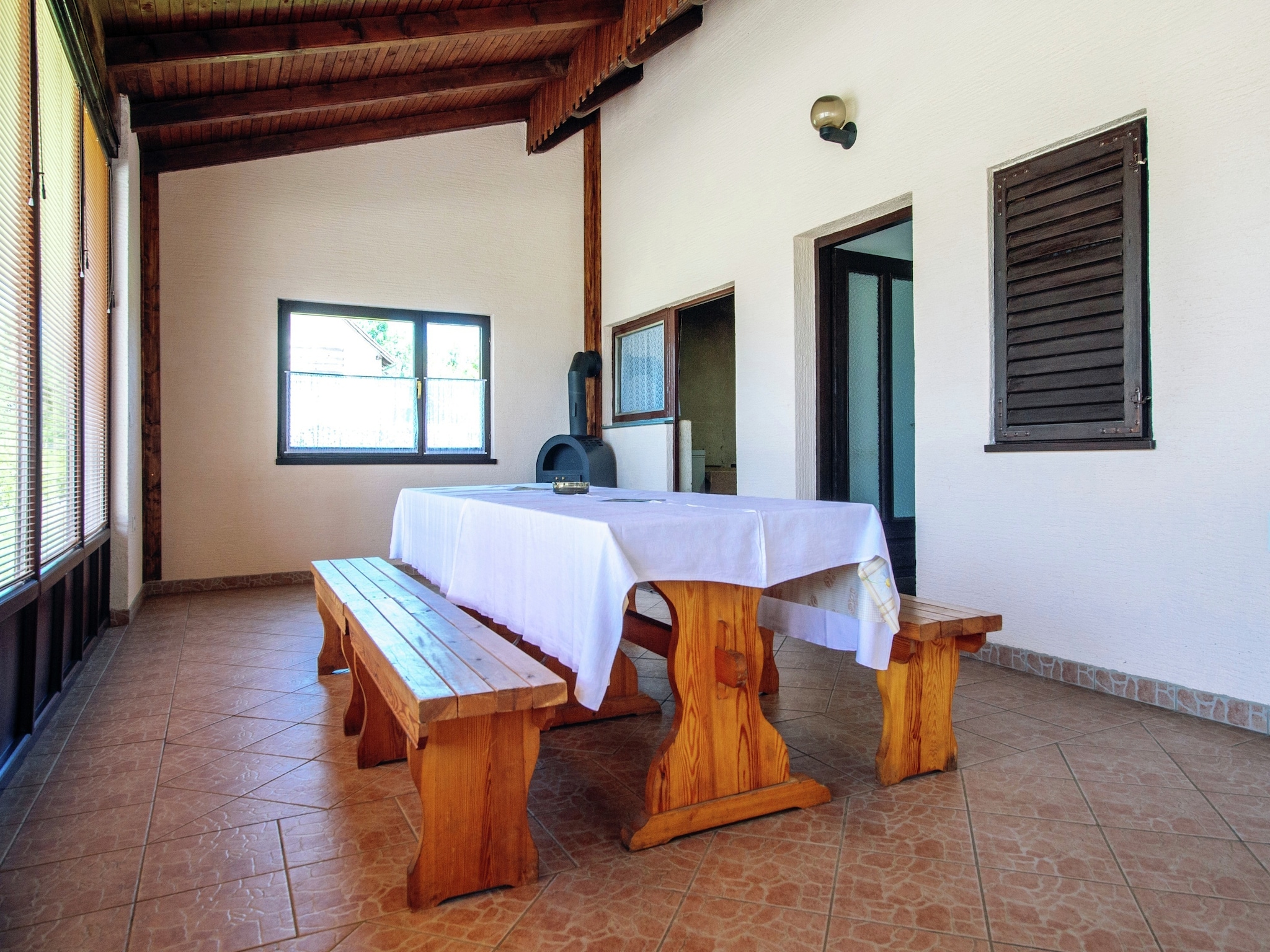 Vacation home Vacation house Anka