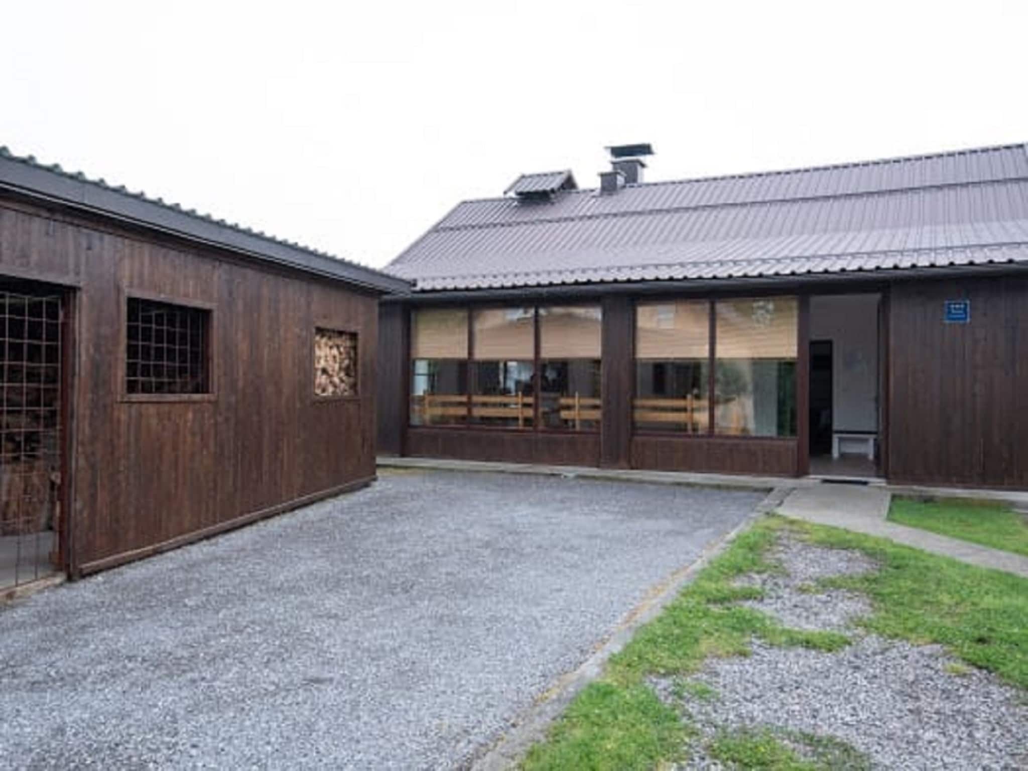 Vacation home Vacation house Anka