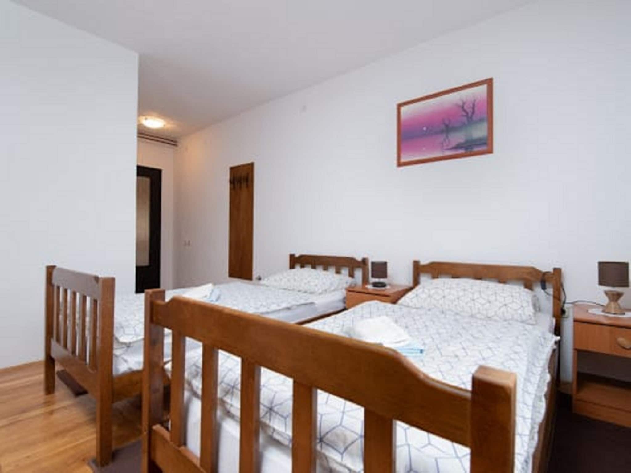 Vacation home Vacation house Anka