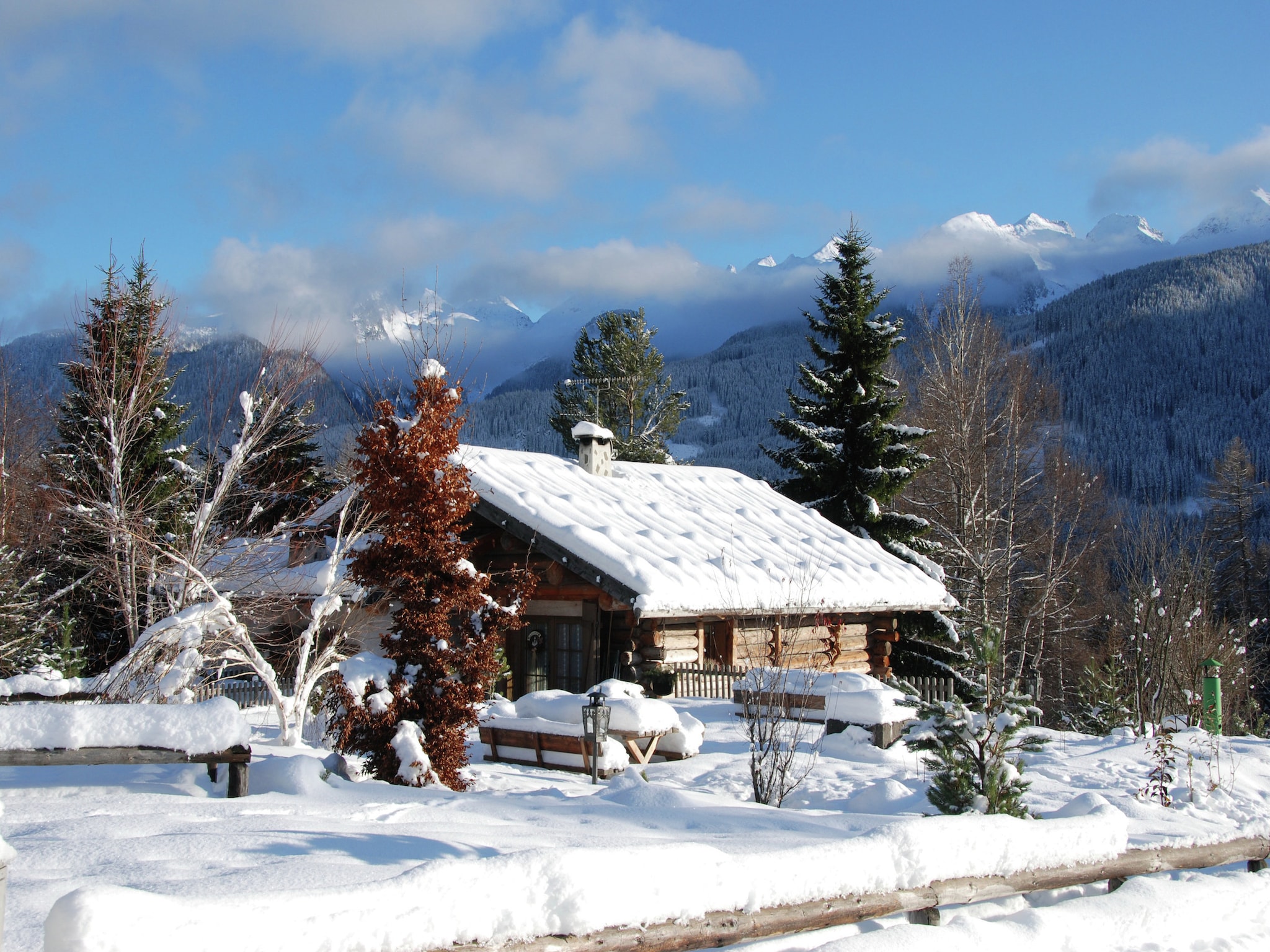 Ferienhaus Taba