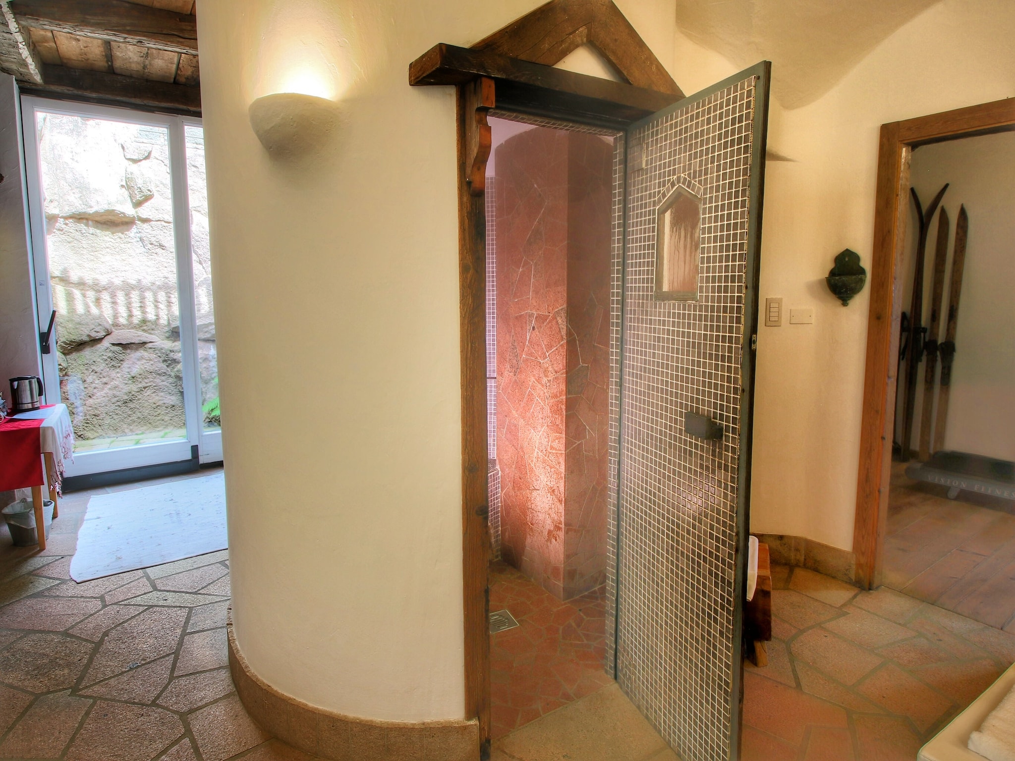 Ferienhaus Taba