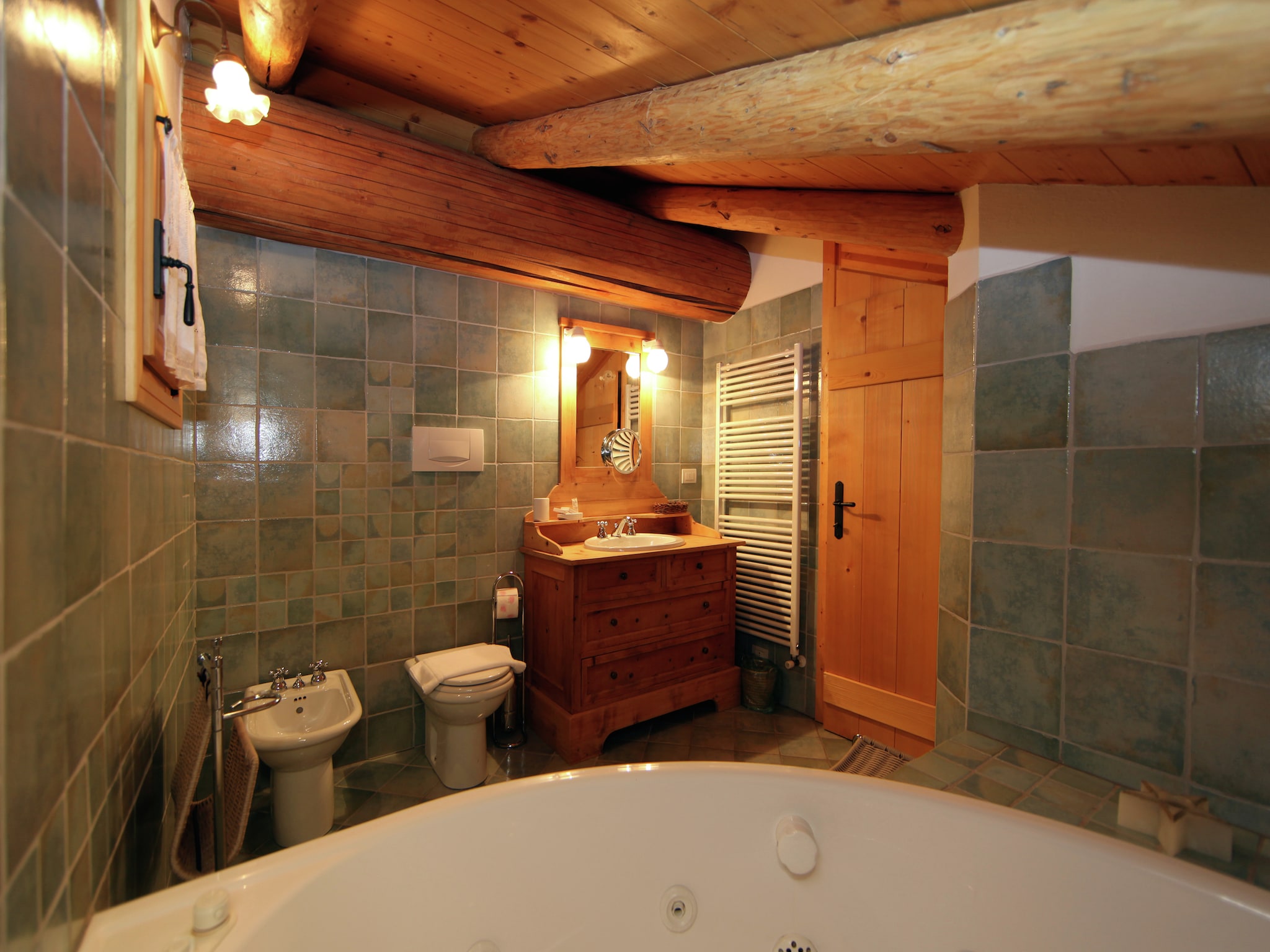 Ferienhaus Taba