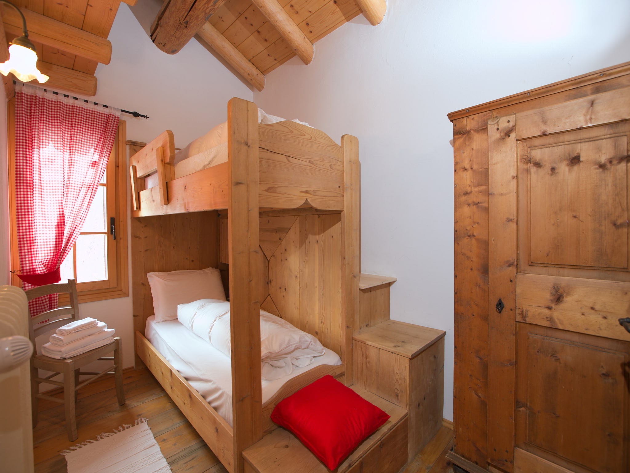Ferienhaus Taba