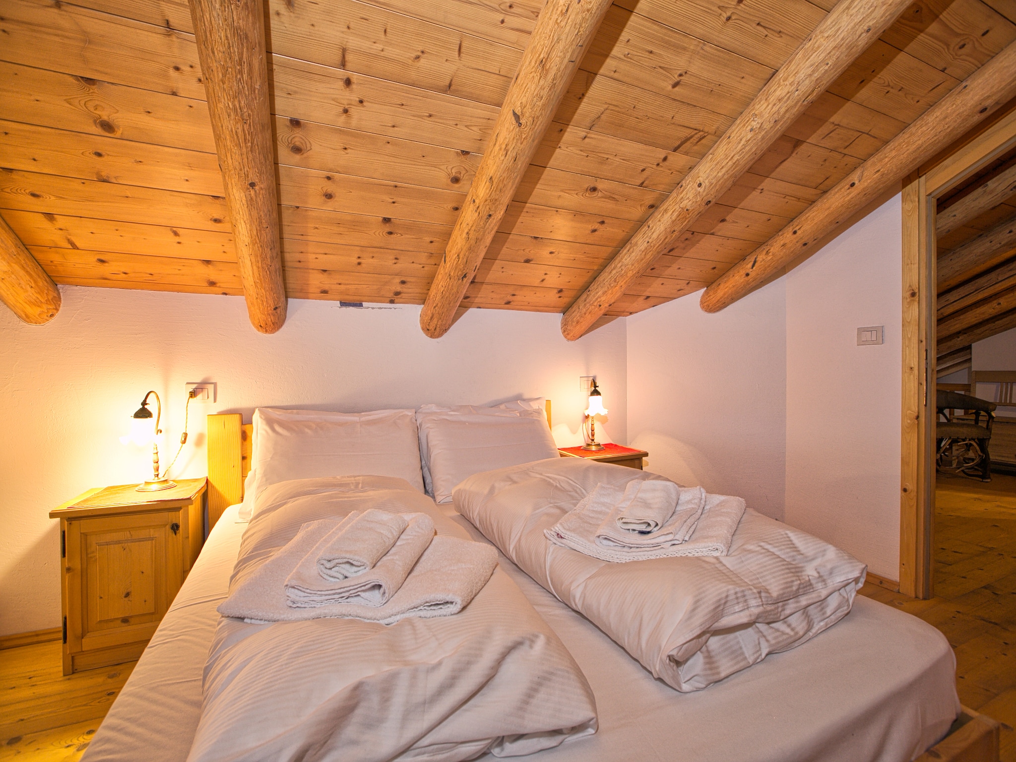 Ferienhaus Taba