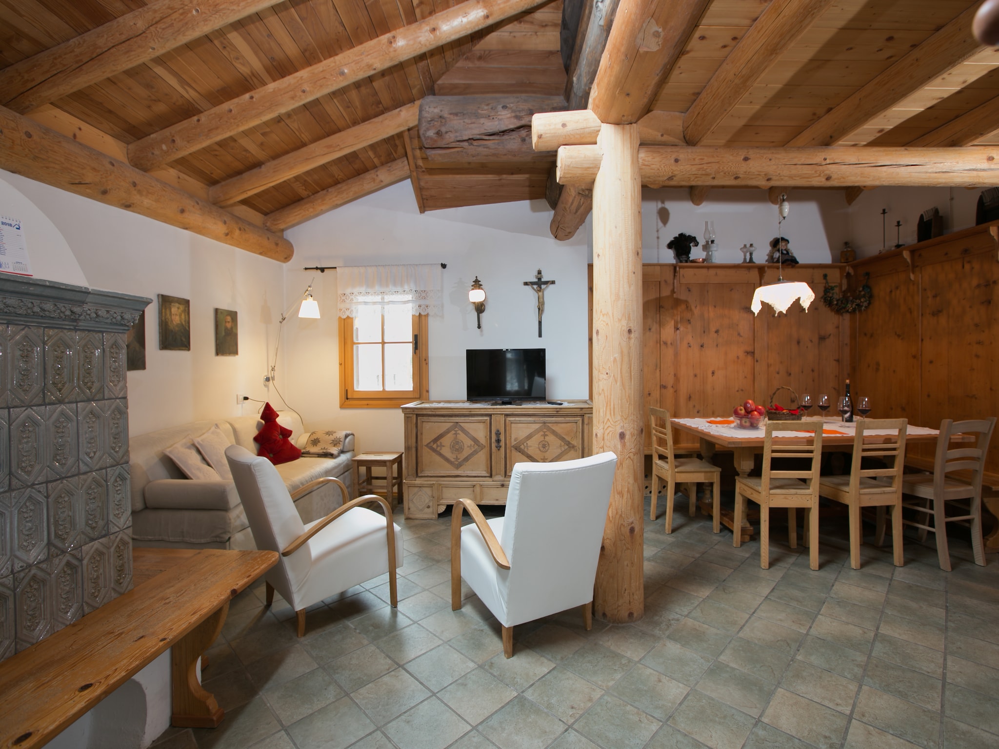 Apartment Calle