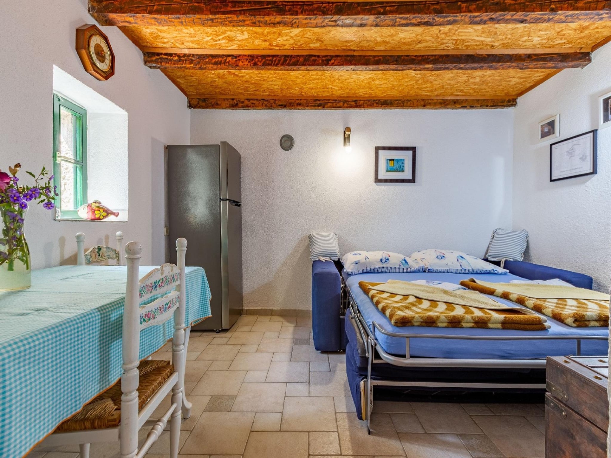   Stone house Dobroselo