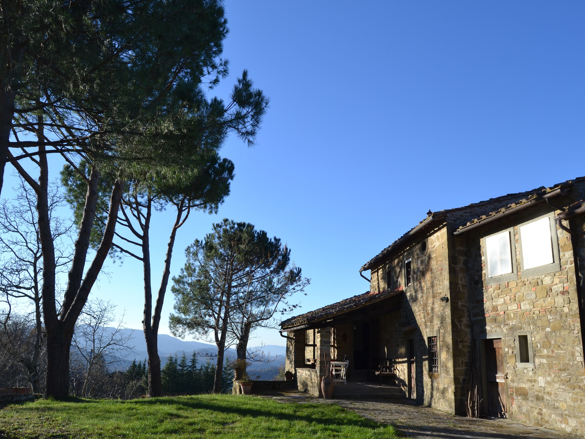   Casa Belvedere