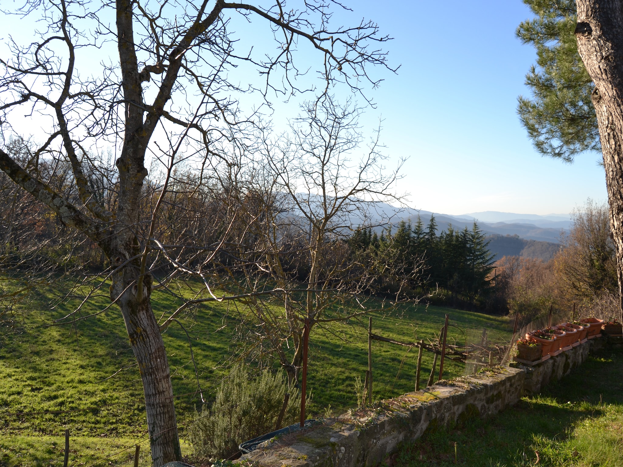   Casa Belvedere