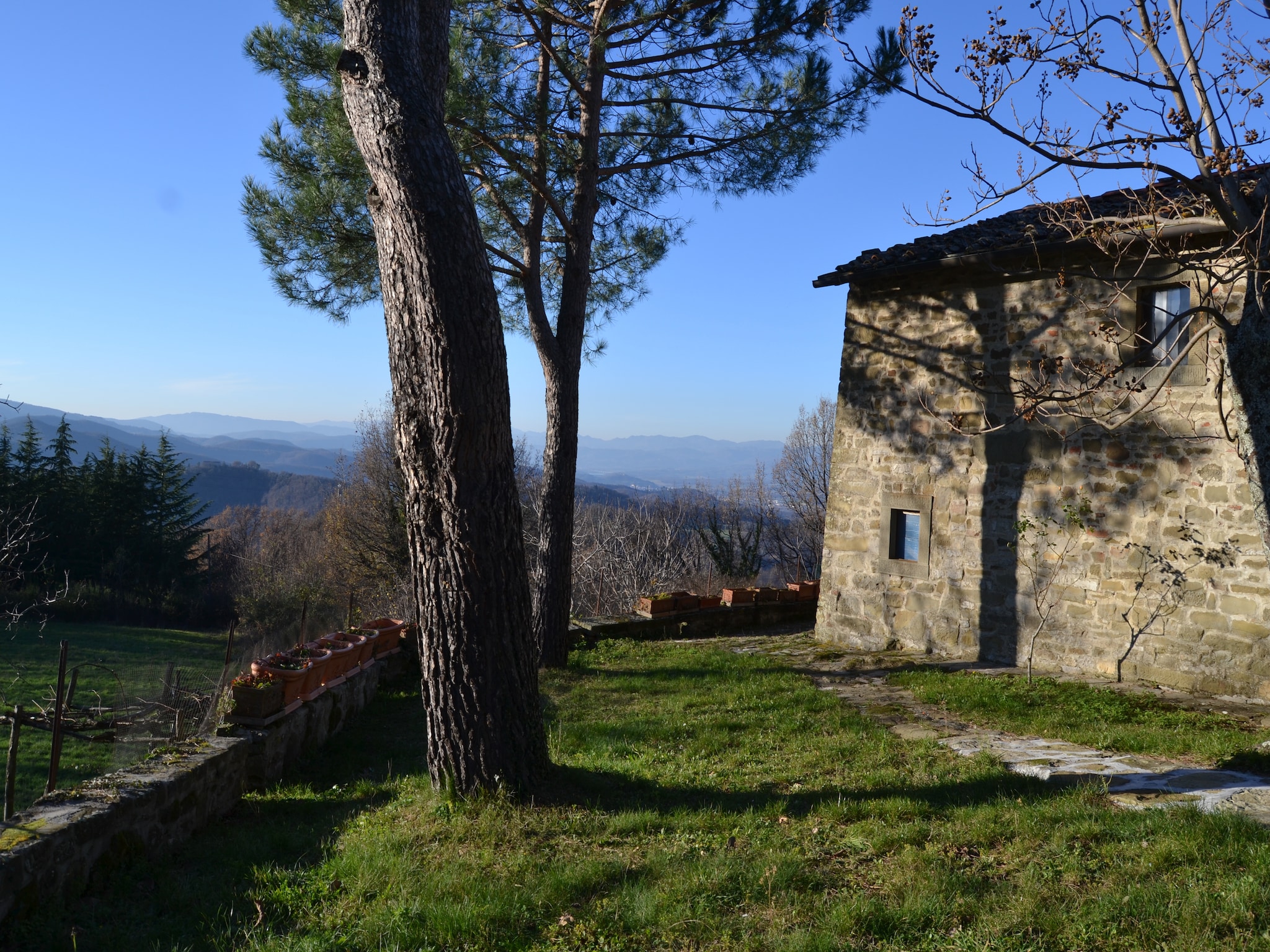  Casa Belvedere