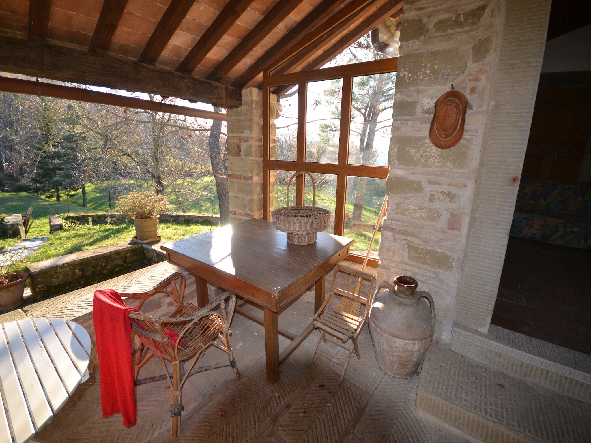   Casa Belvedere