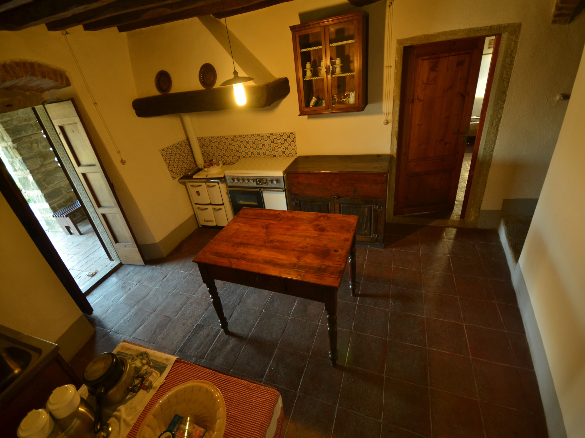   Casa Belvedere