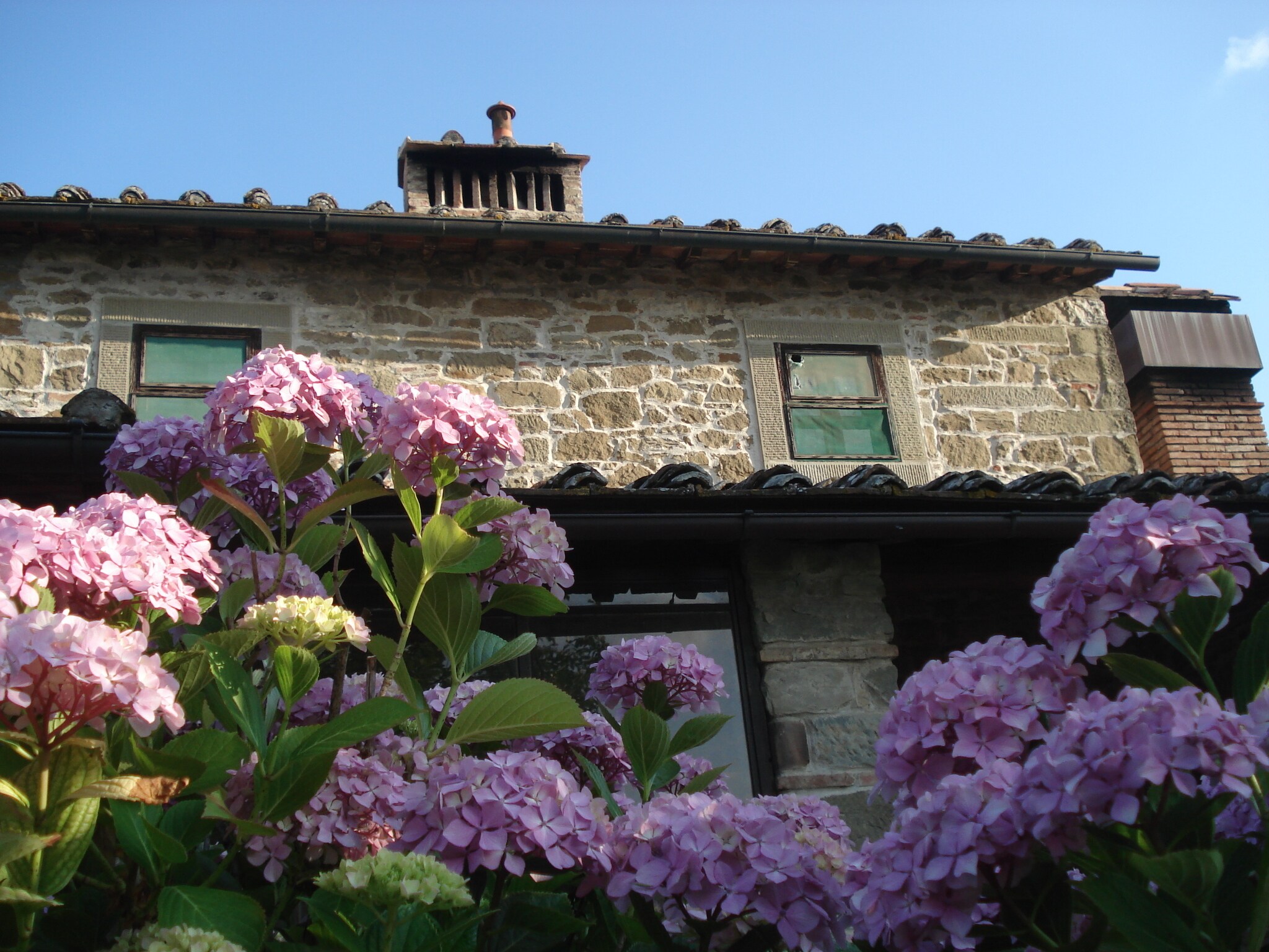   Casa Belvedere
