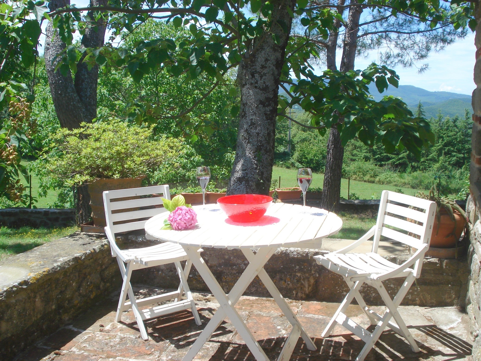   Casa Belvedere