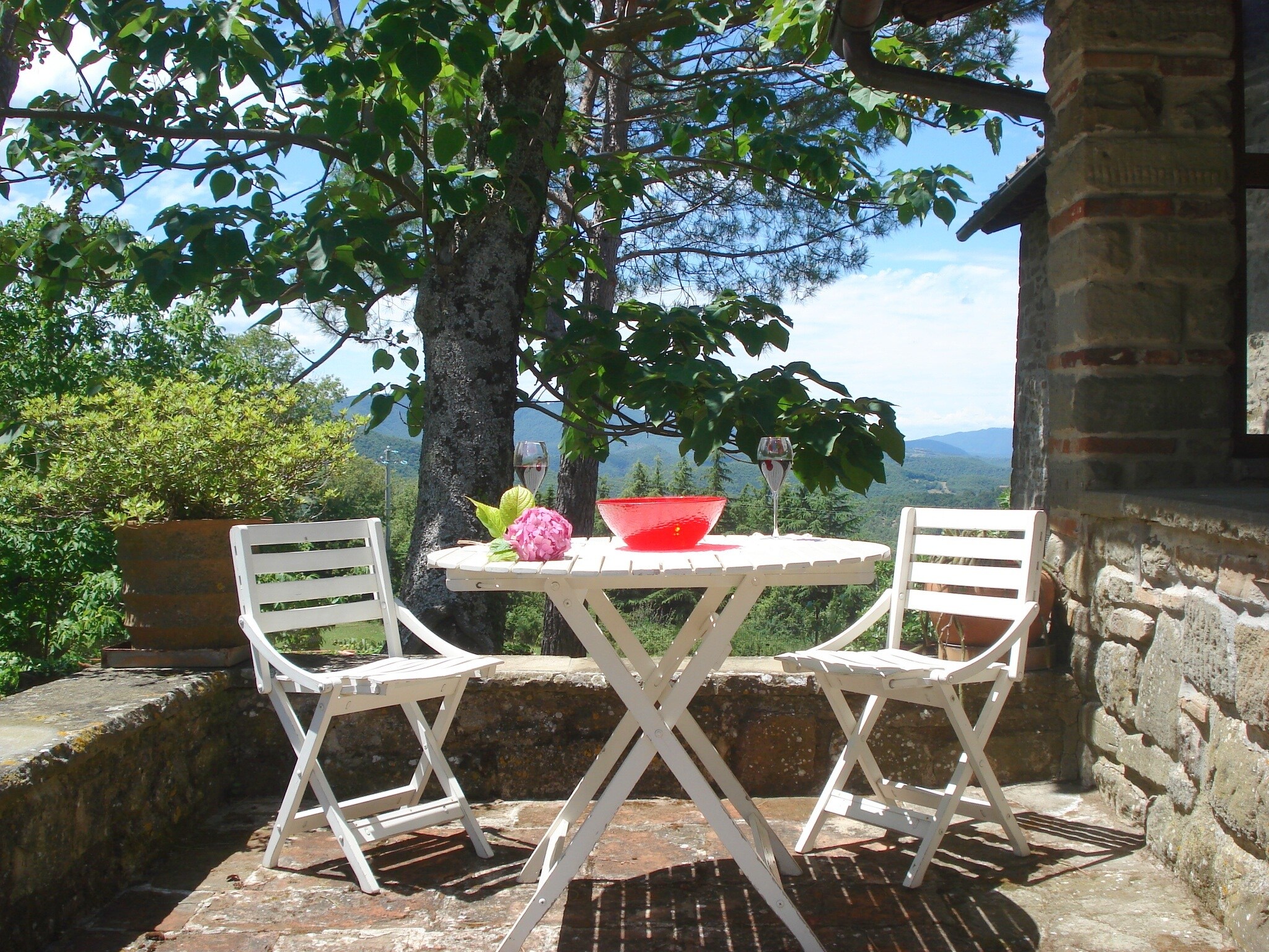   Casa Belvedere