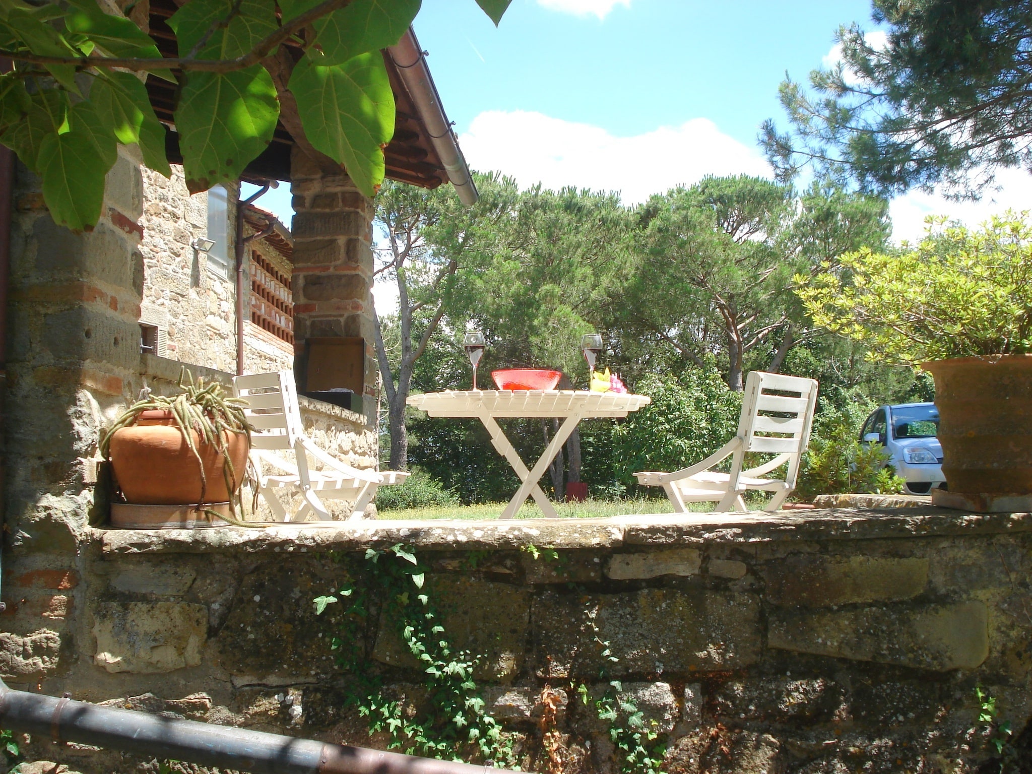   Casa Belvedere
