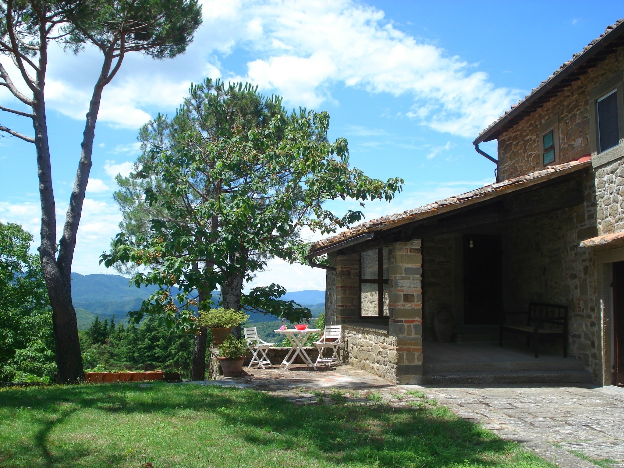   Casa Belvedere