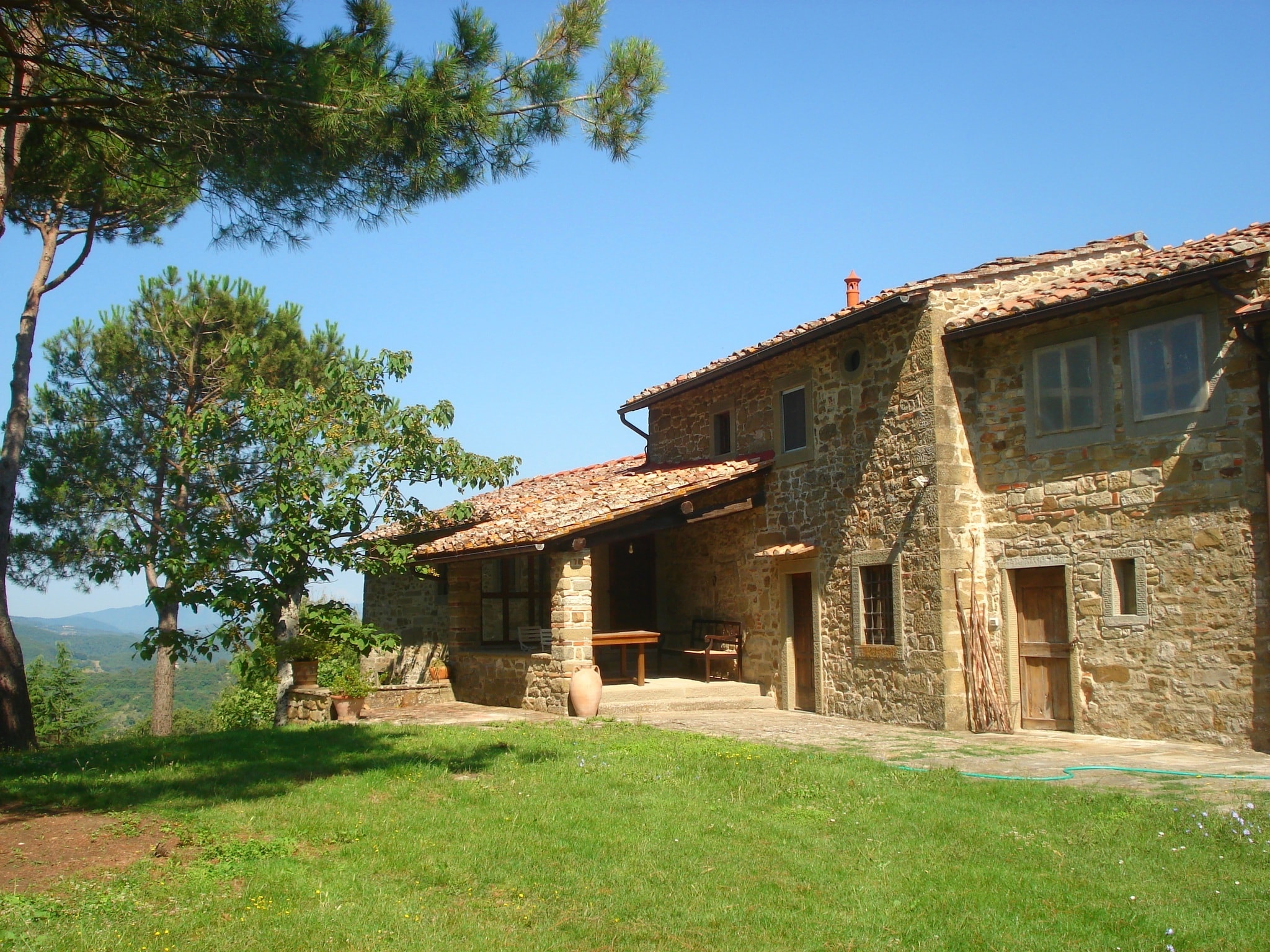   Casa Belvedere