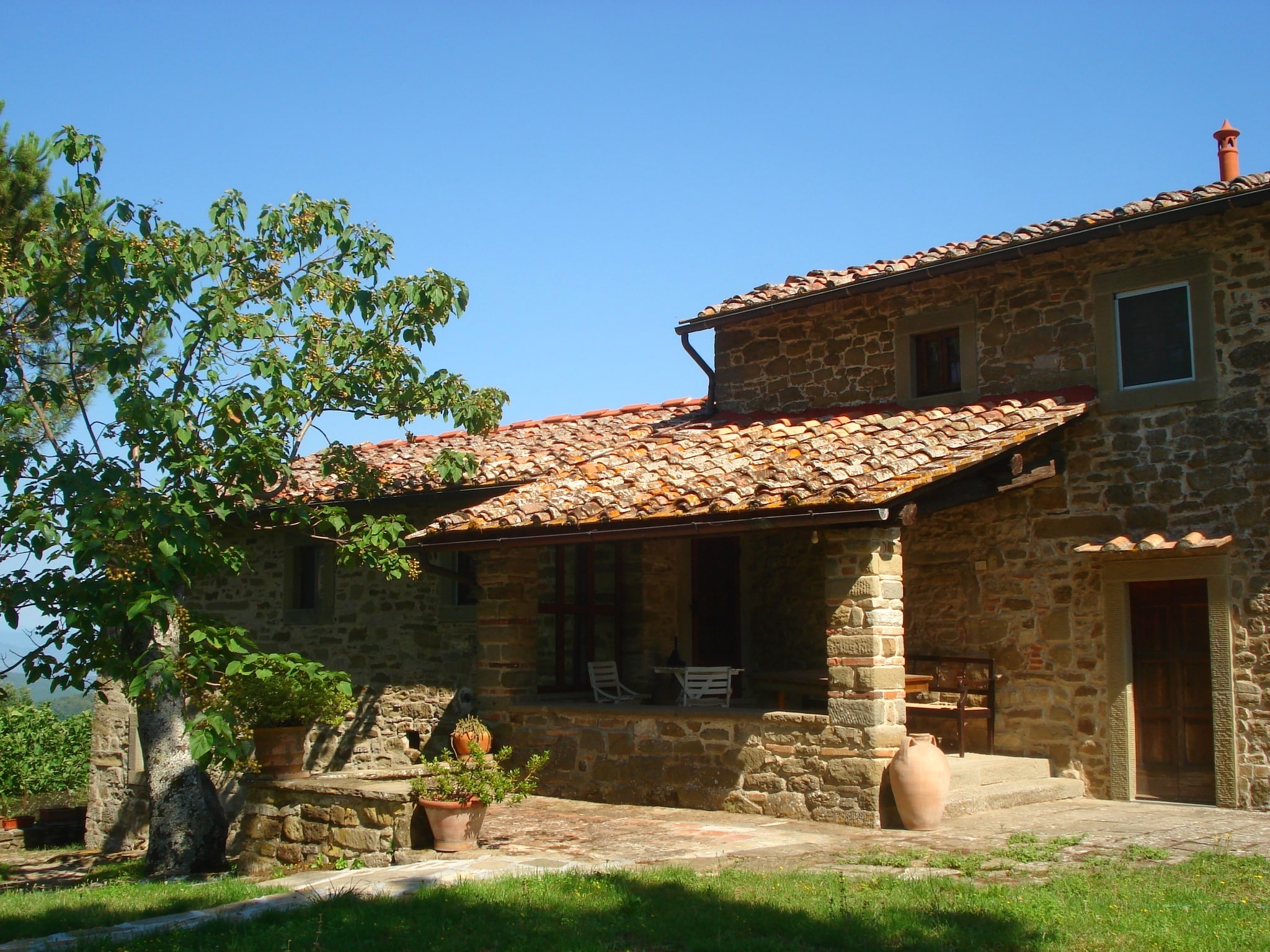   Casa Belvedere