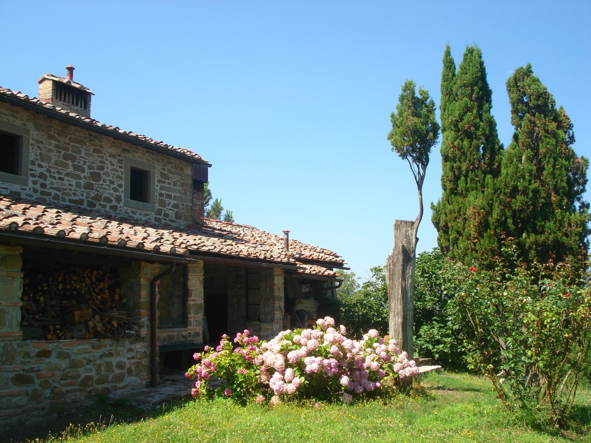   Casa Belvedere