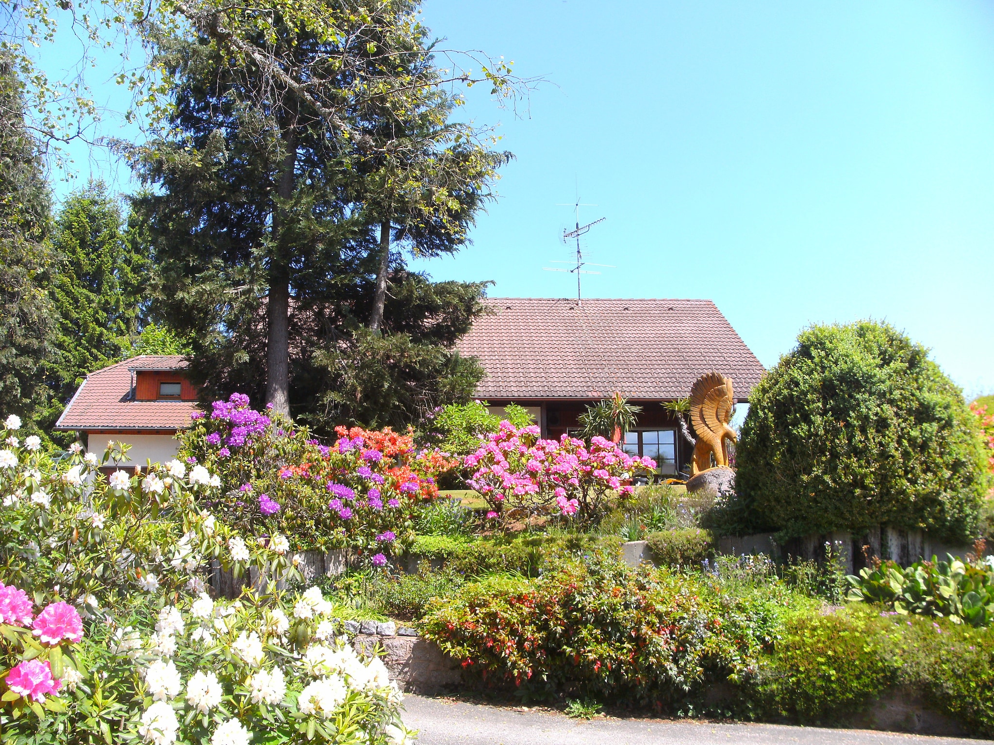 Ferienwohnung Gütenbach