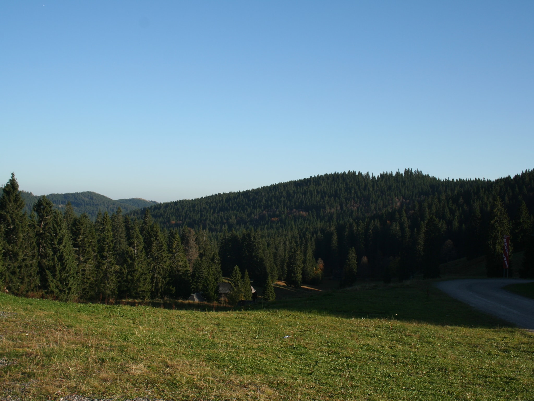 Ferienwohnung Gütenbach