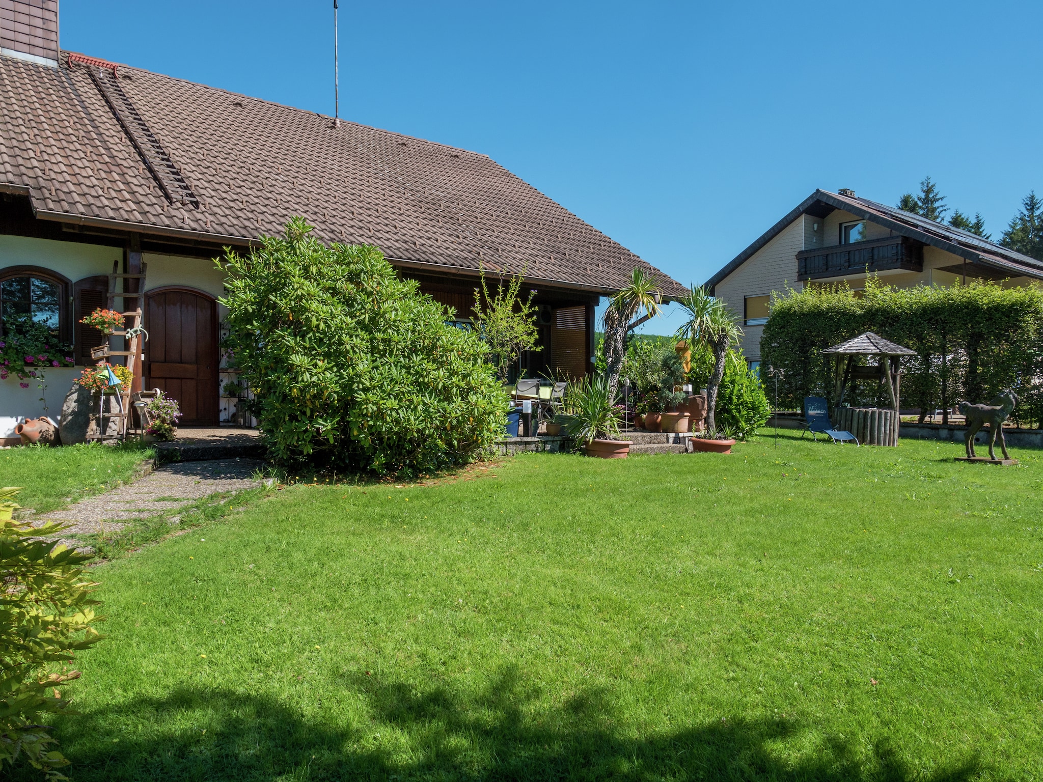 Ferienwohnung Gütenbach