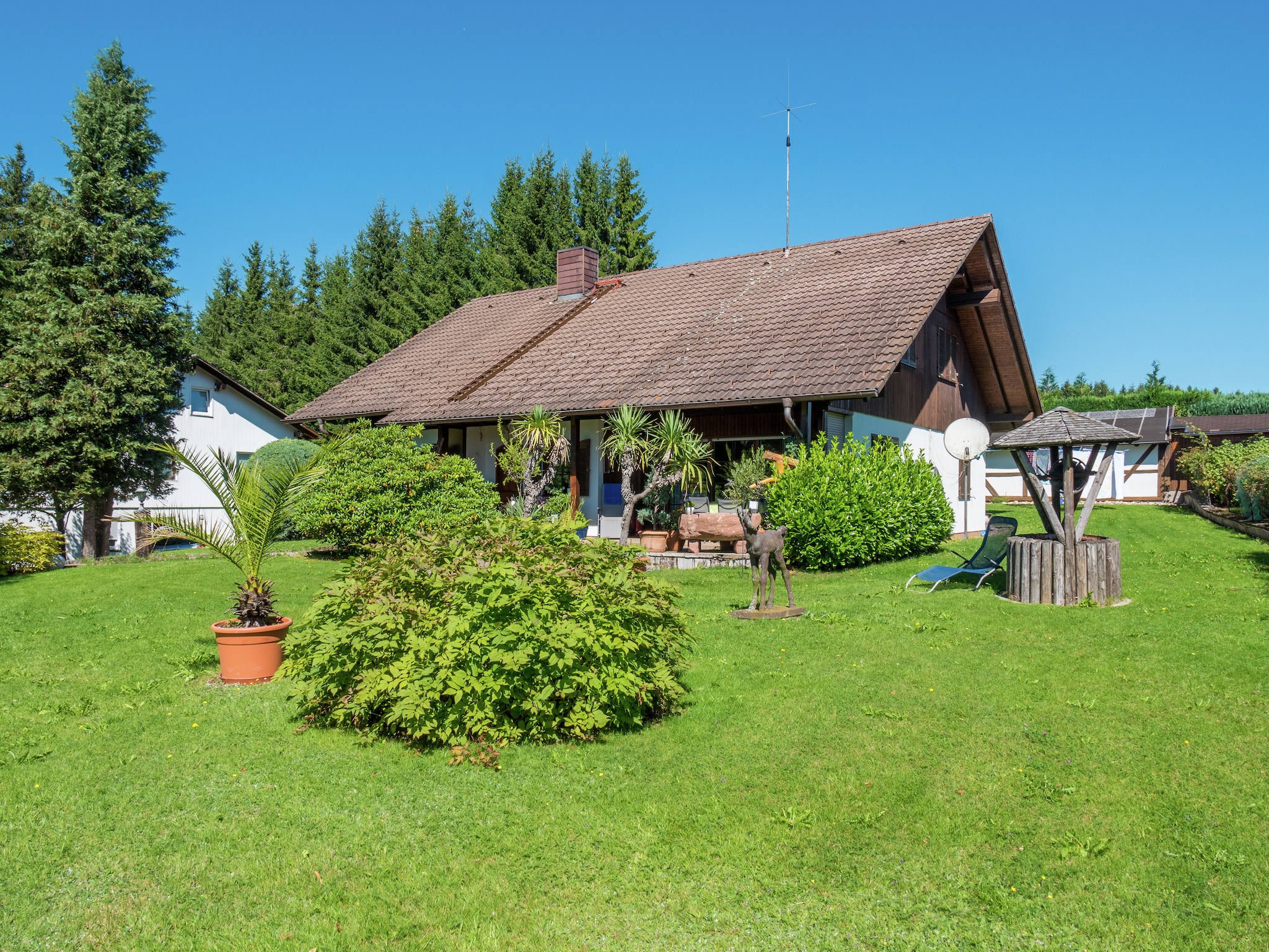 Ferienwohnung Gütenbach