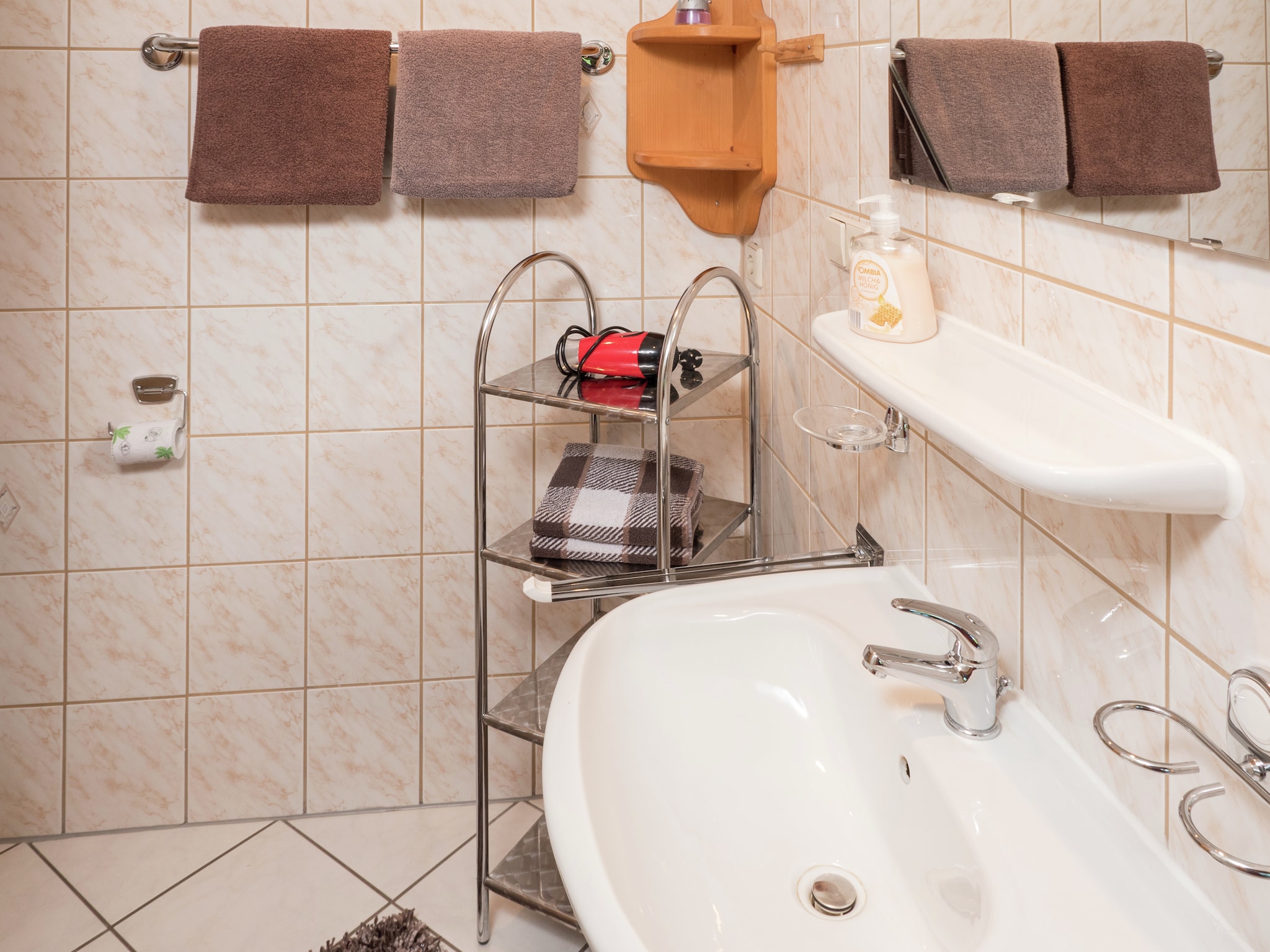 Ferienwohnung Gütenbach