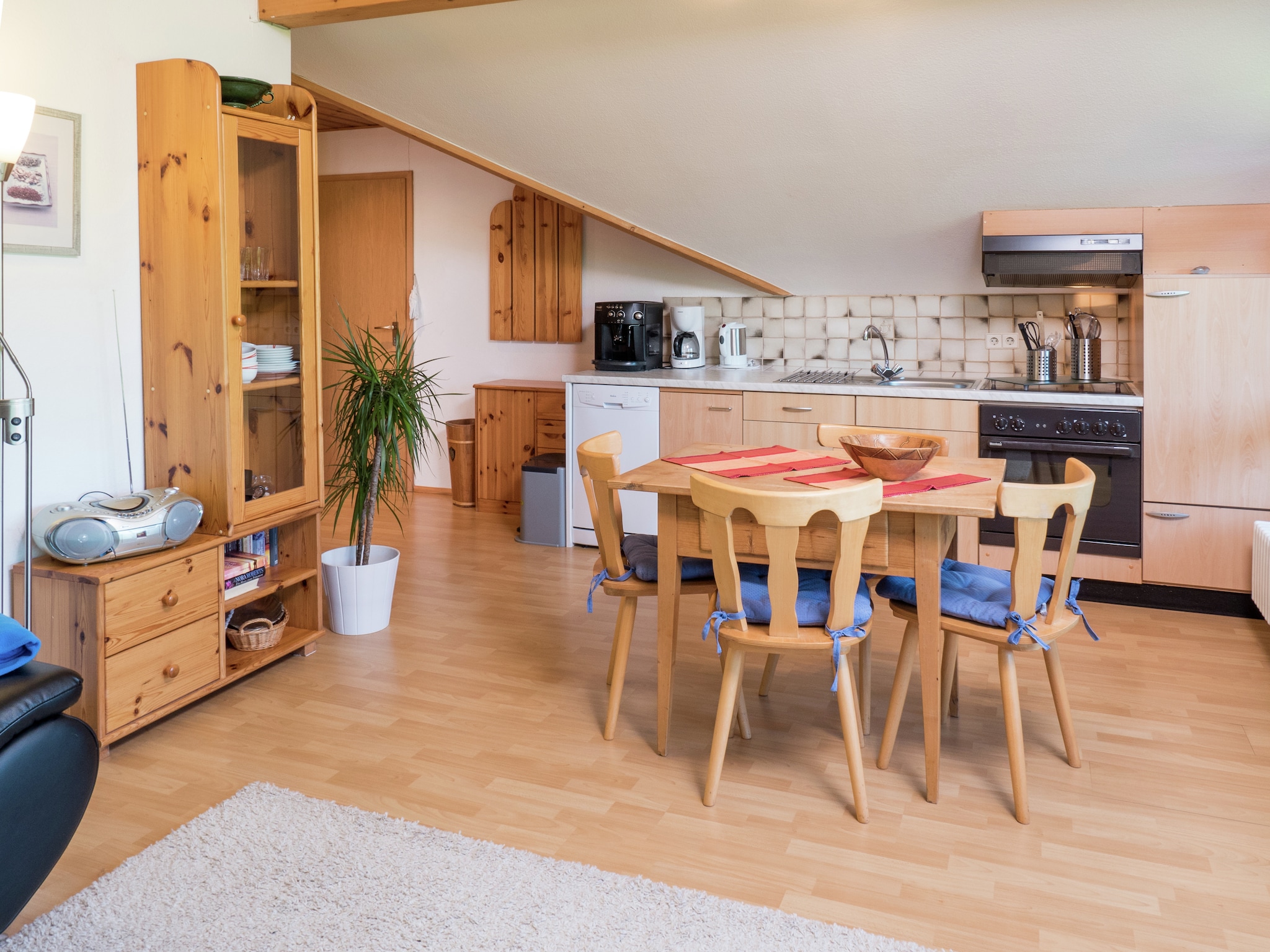 Ferienwohnung Gütenbach