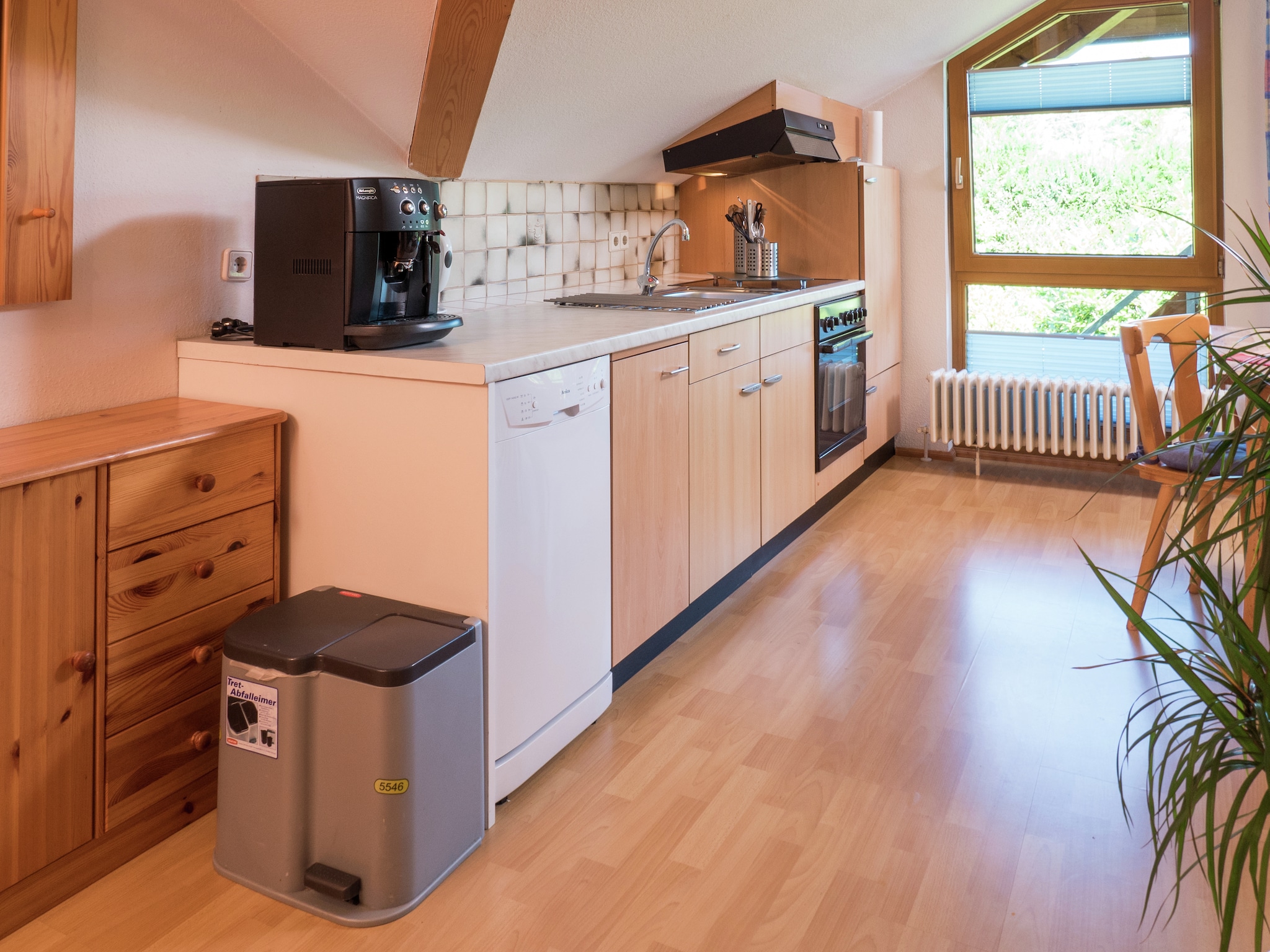 Ferienwohnung Gütenbach